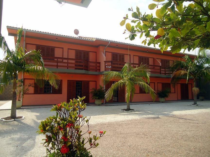Pousada Do Luar - Florianopolis