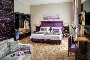 Gioberti Art Hotel