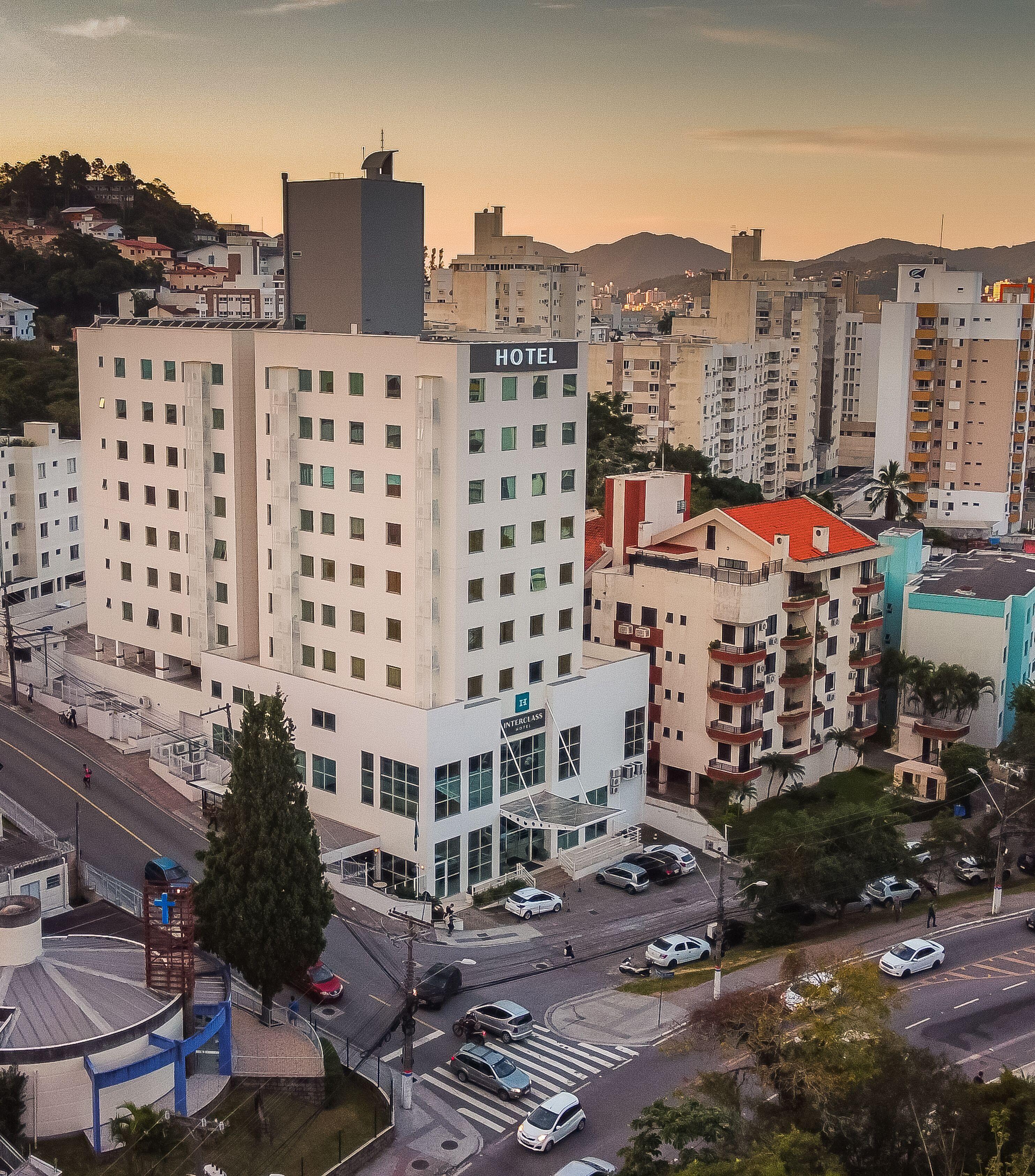 Interclass Florianopolis