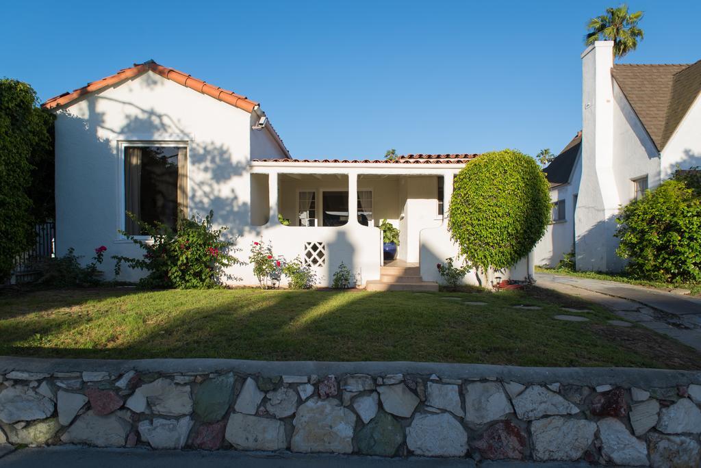 Melrose Place Hotel - Los Angeles