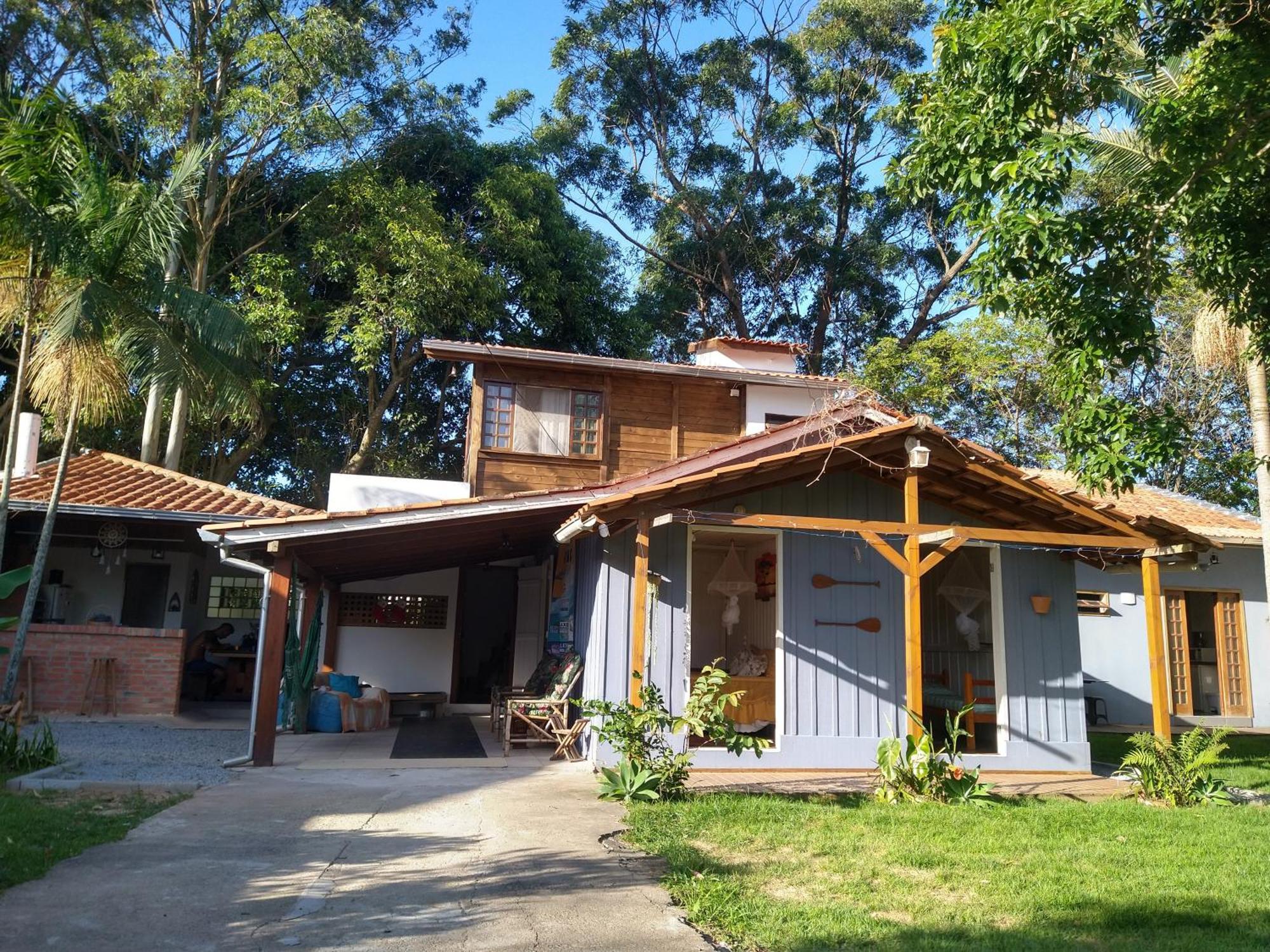 Pousada Do Moca - Florianopolis