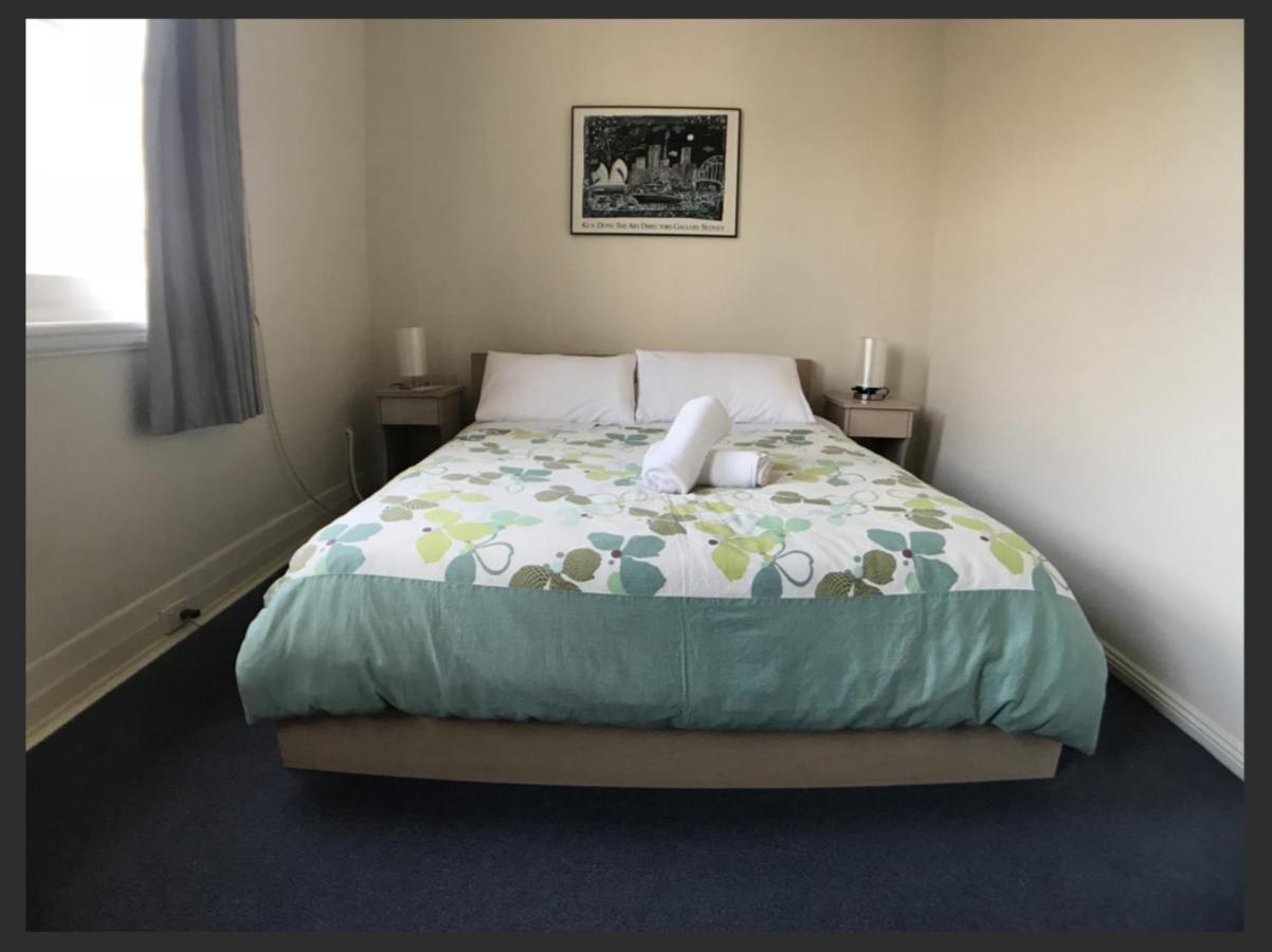 Malvern Backpackers - Melbourne
