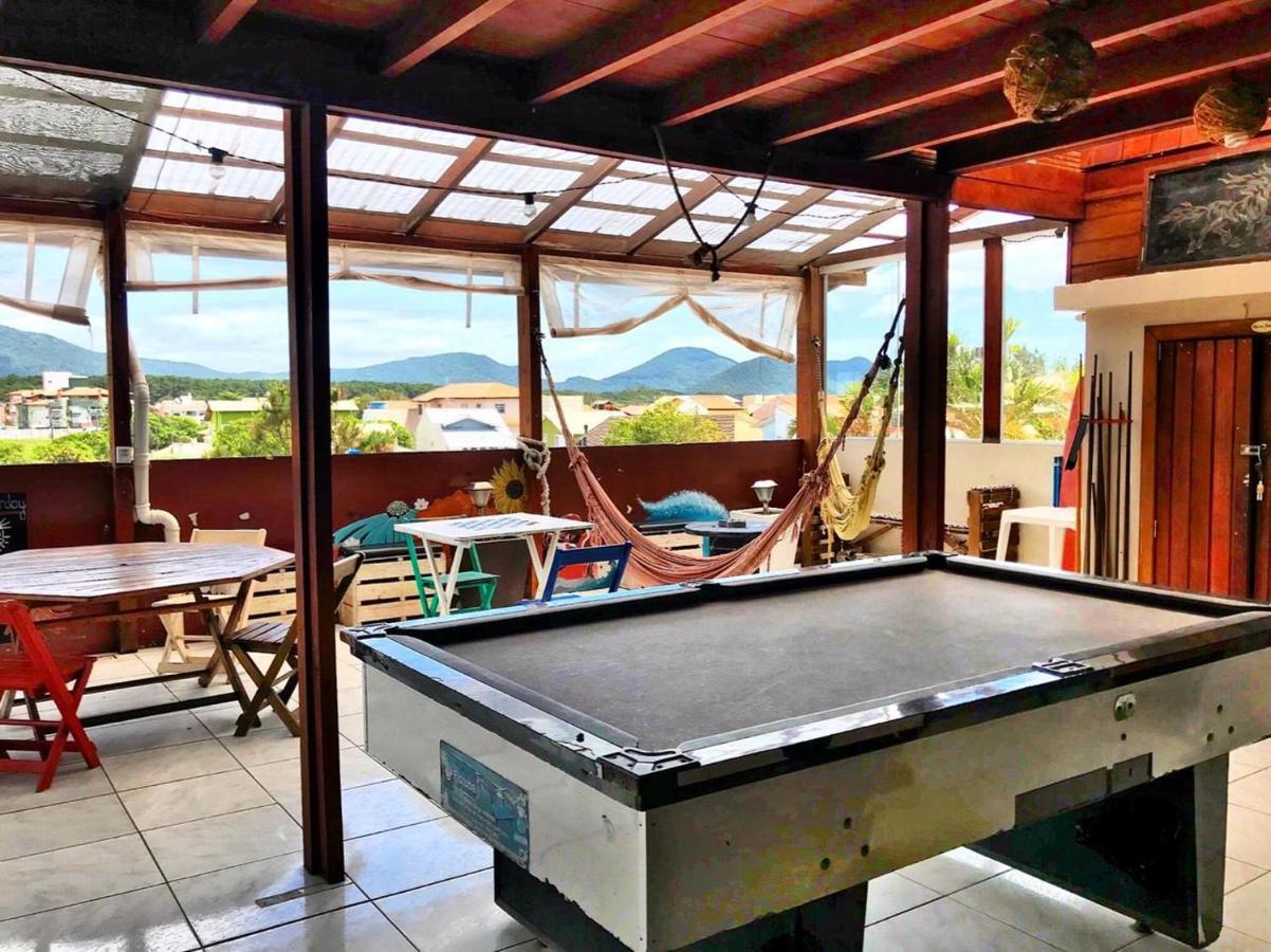 Barra Surf Hostel Florianopolis