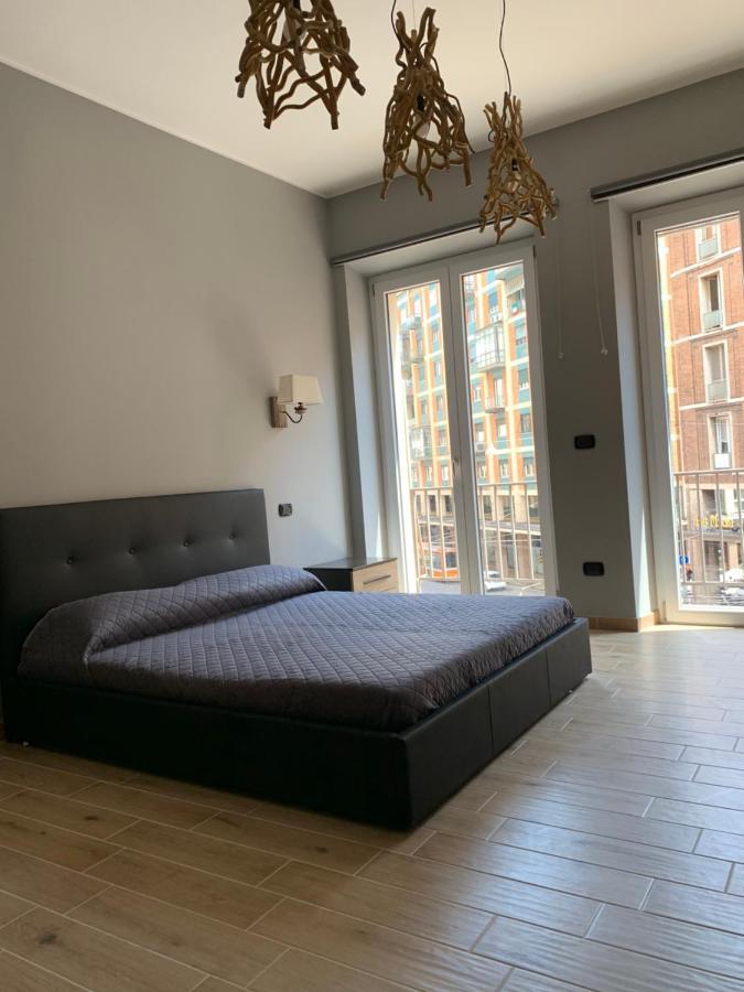 Marconi 2 Rooms