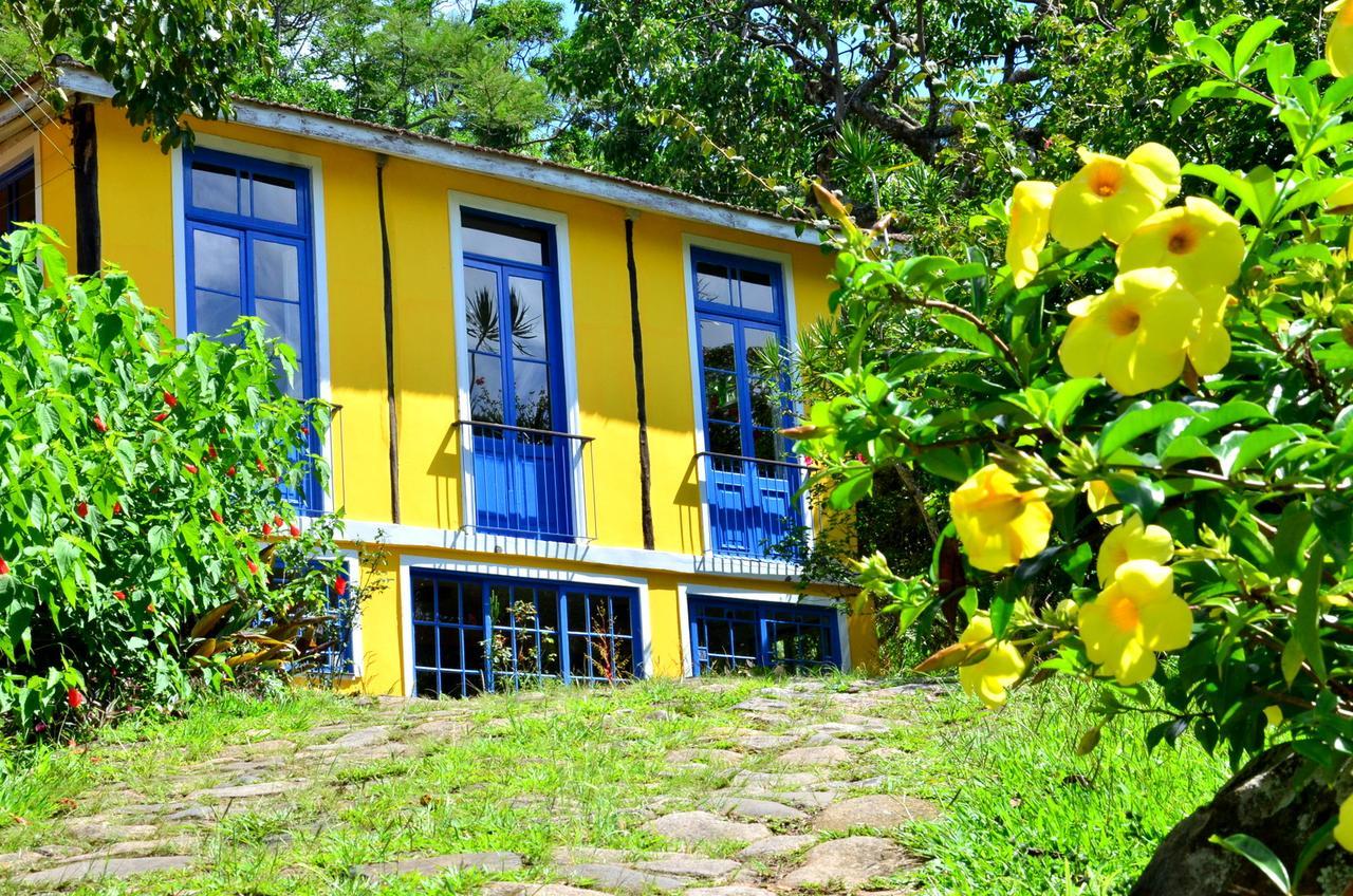 Pousada Sitio Dos Tucanos - Florianopolis