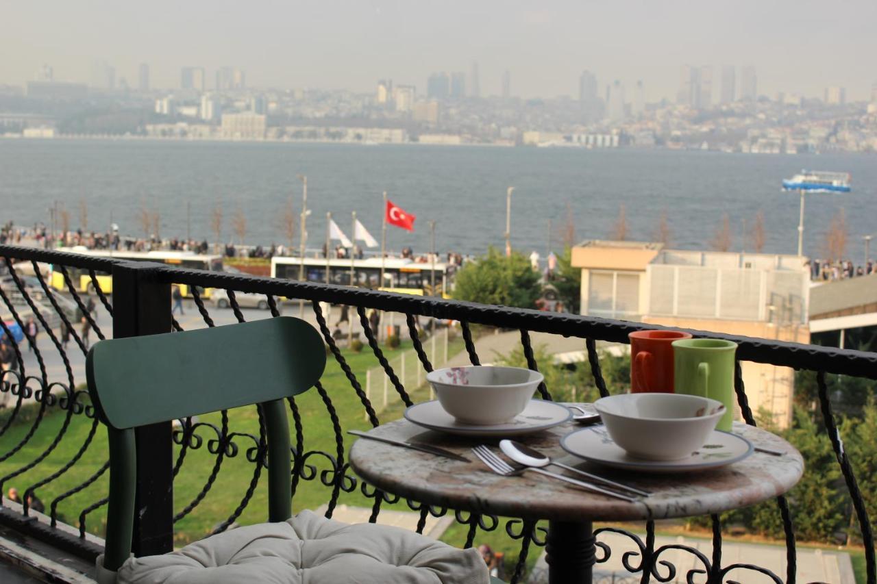 Suit Ueskuedar - Istanbul