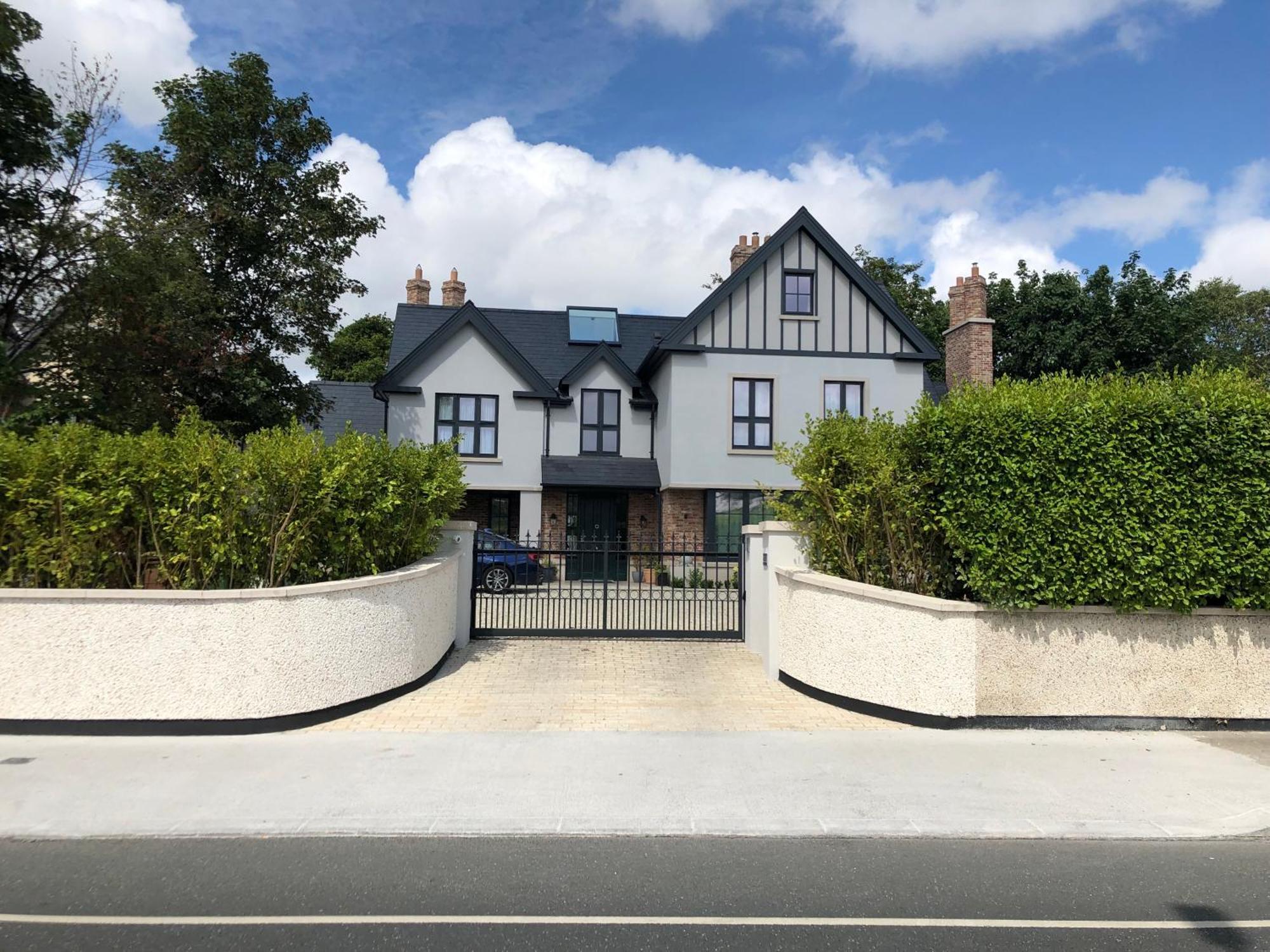 Derwent Lodge