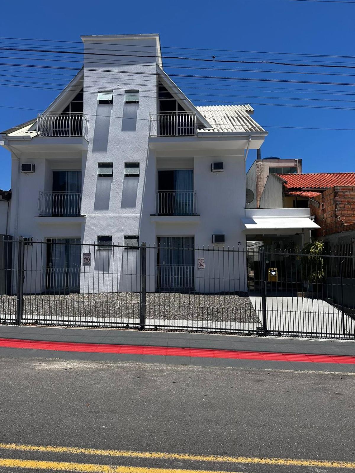 Casa Das Flores - Florianopolis