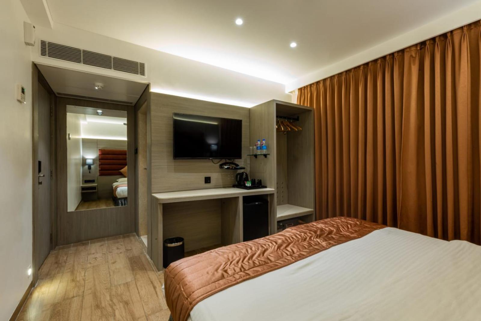 Hotel Granville Mumbai