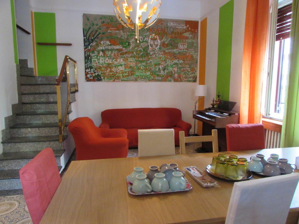 Innperfect Villa - Milan