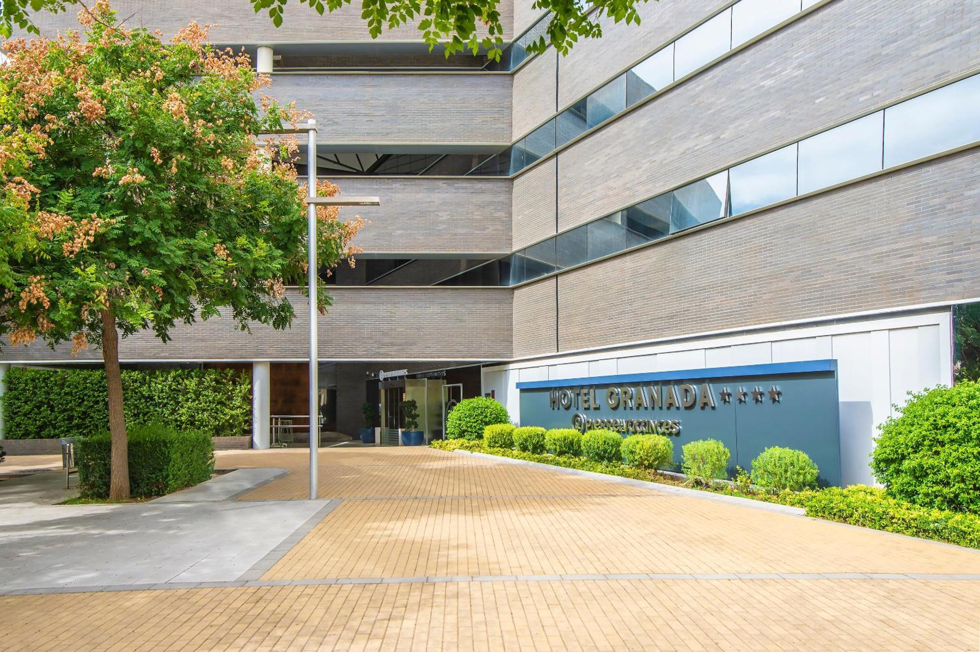 Hotel Granada By Pierre & Vacances
