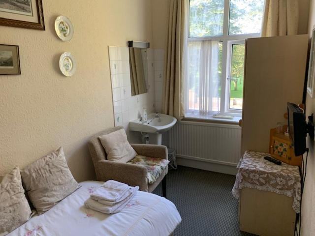 Adams House Hotel - York