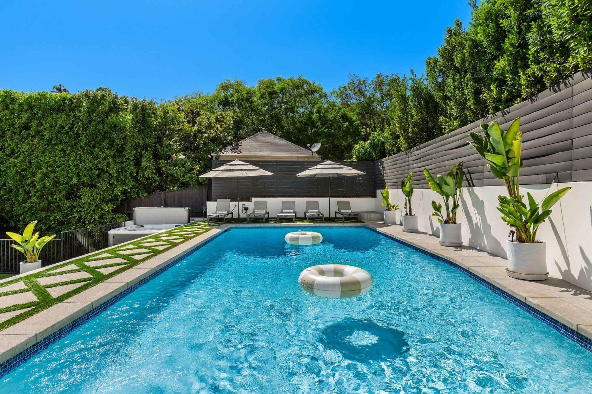 Villa Incanto - Los Angeles