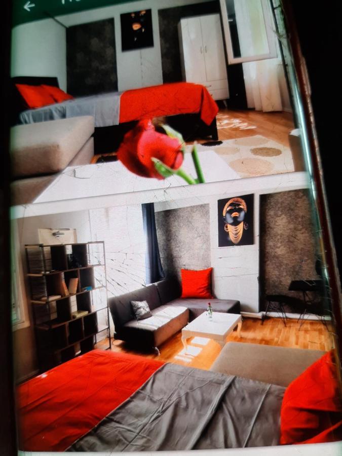 Royal 61 Kadikoy Suit - Istanbul