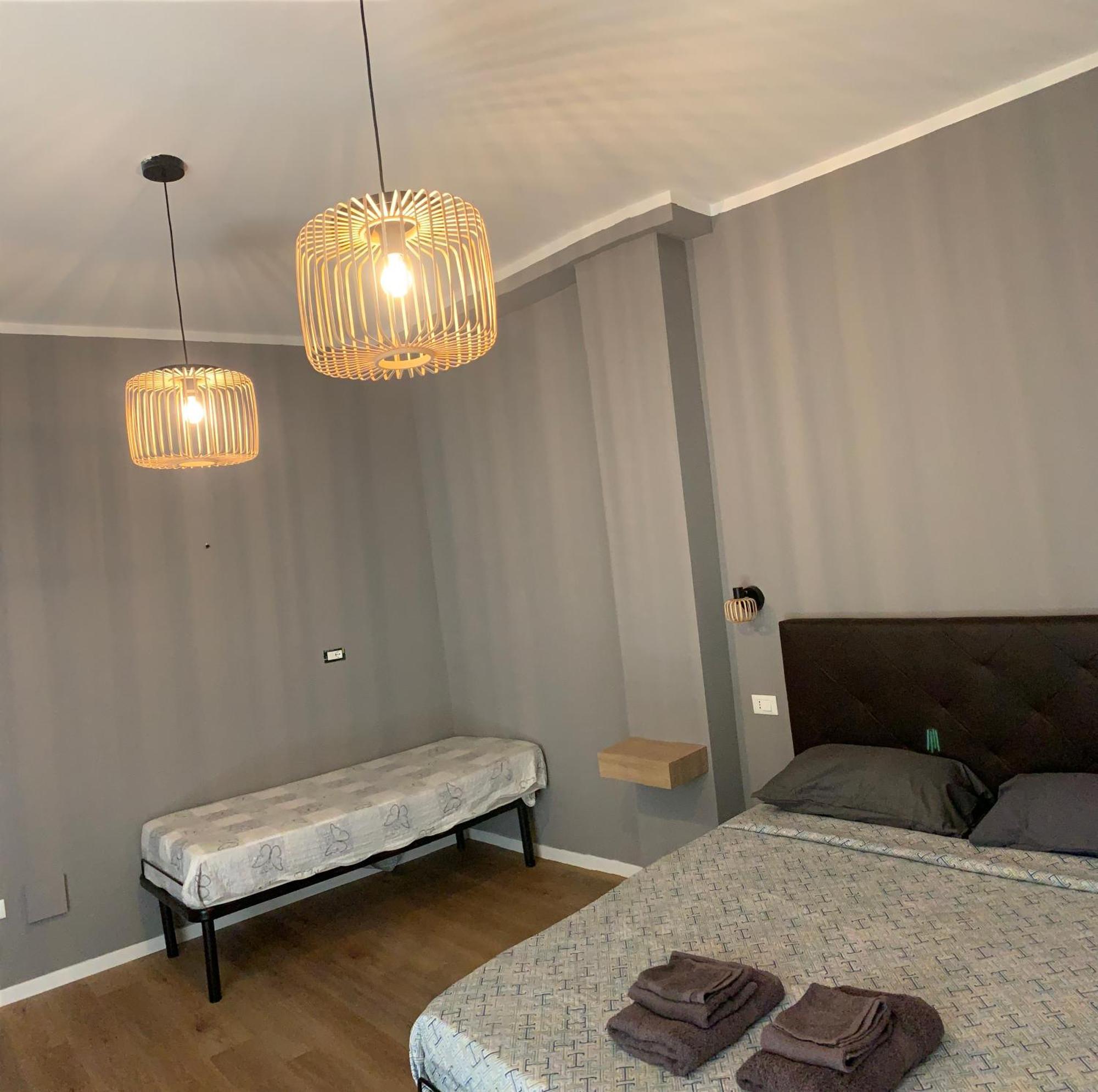 Riva Reno 4 Rooms