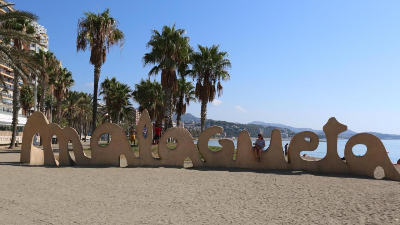 Pension Santa Paula - Malaga