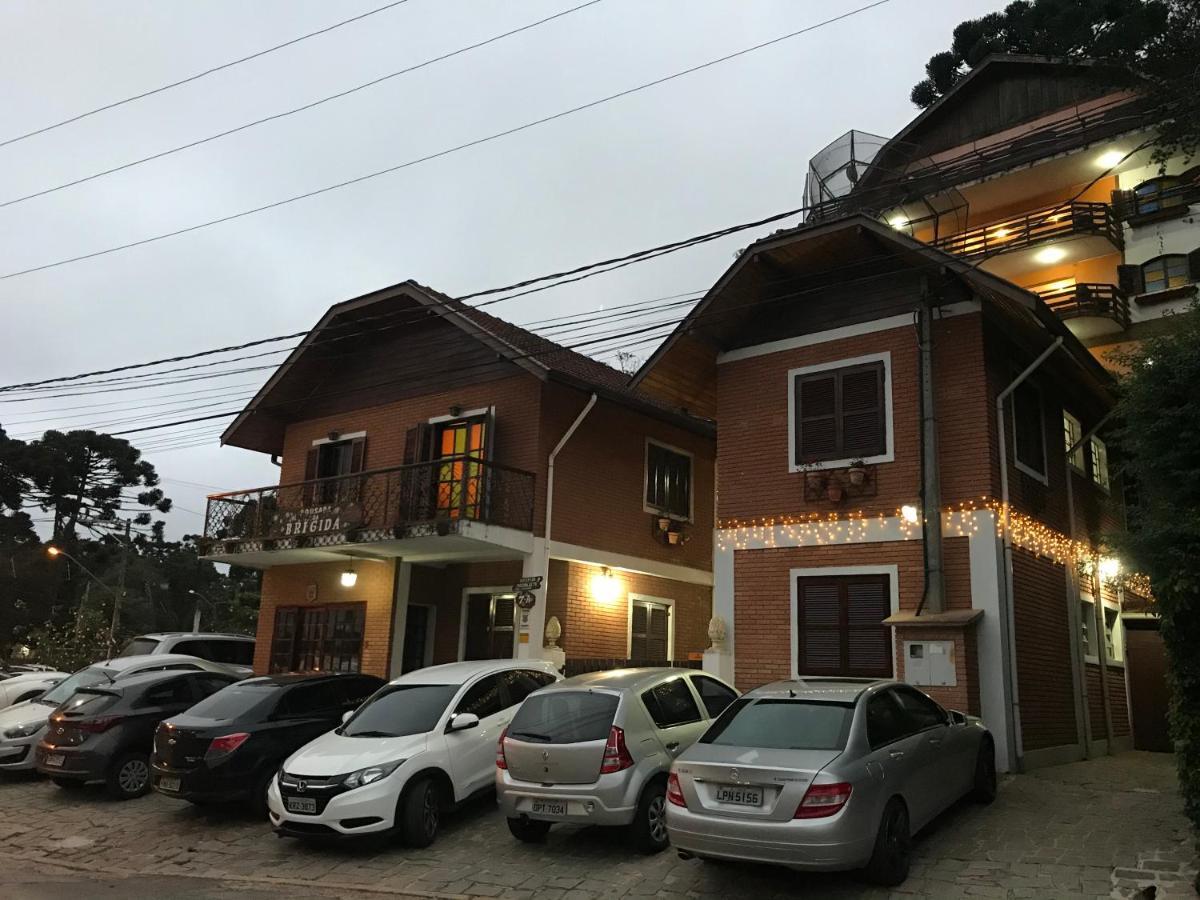 Pousada Da Brigida
