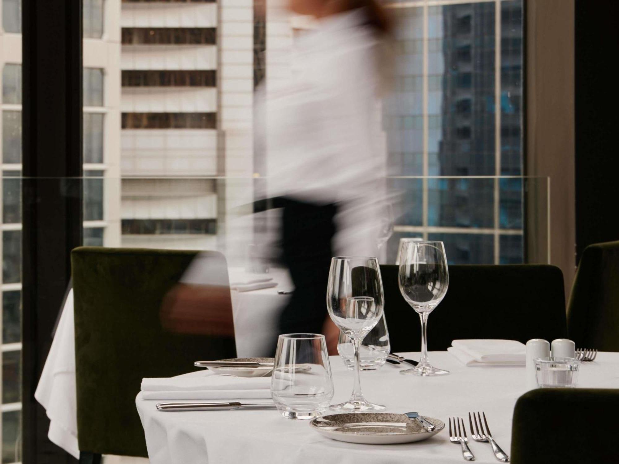 Sofitel Melbourne On Collins