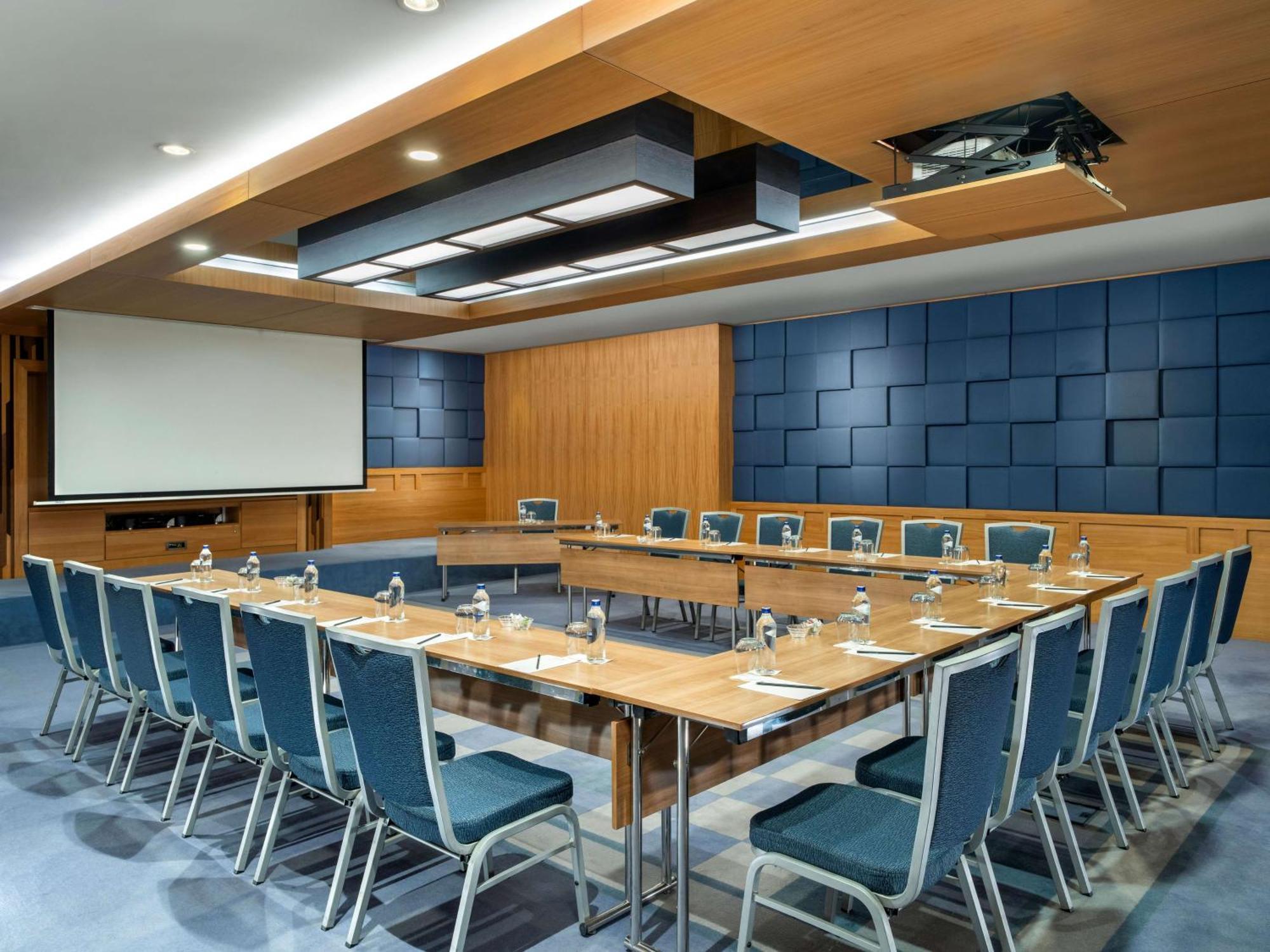 Radisson Blu Hotel, Istanbul Sisli