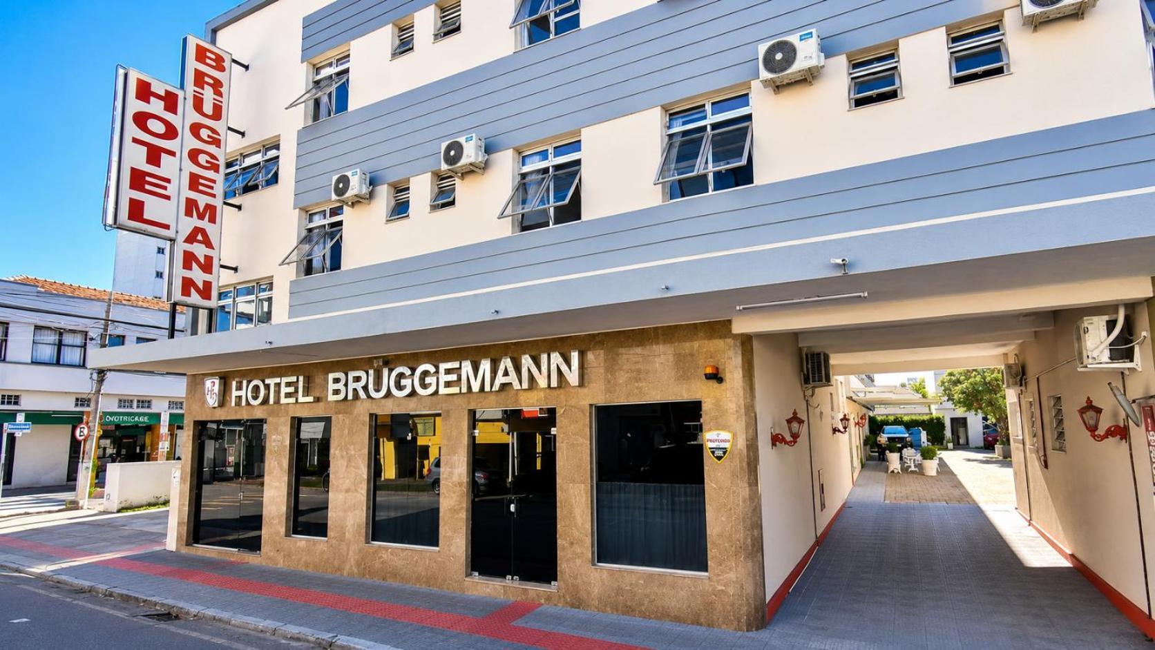 Hotel Bruggemann