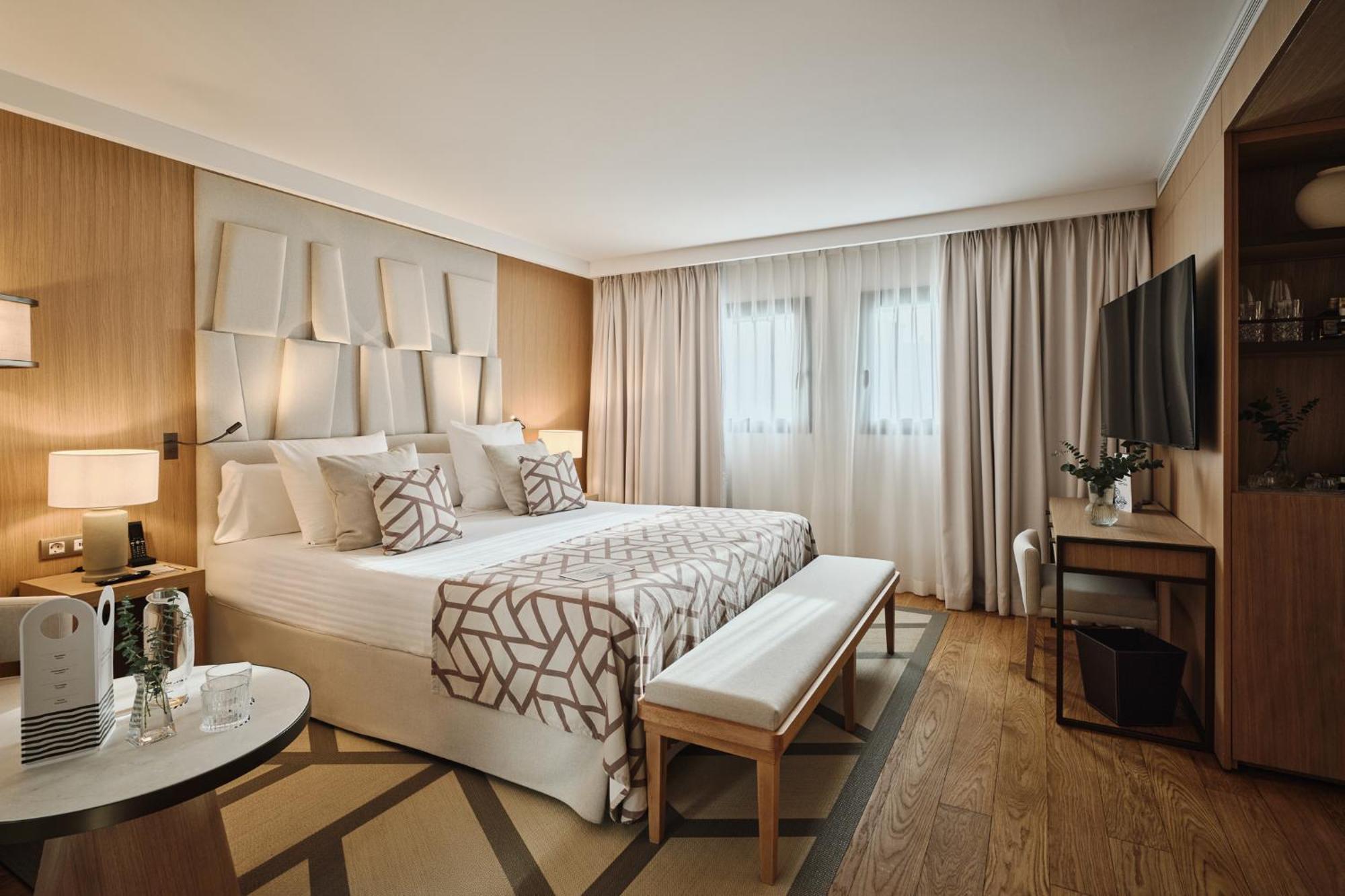Hospes Palau De La Mar, Valencia, A Member Of Design Hotels