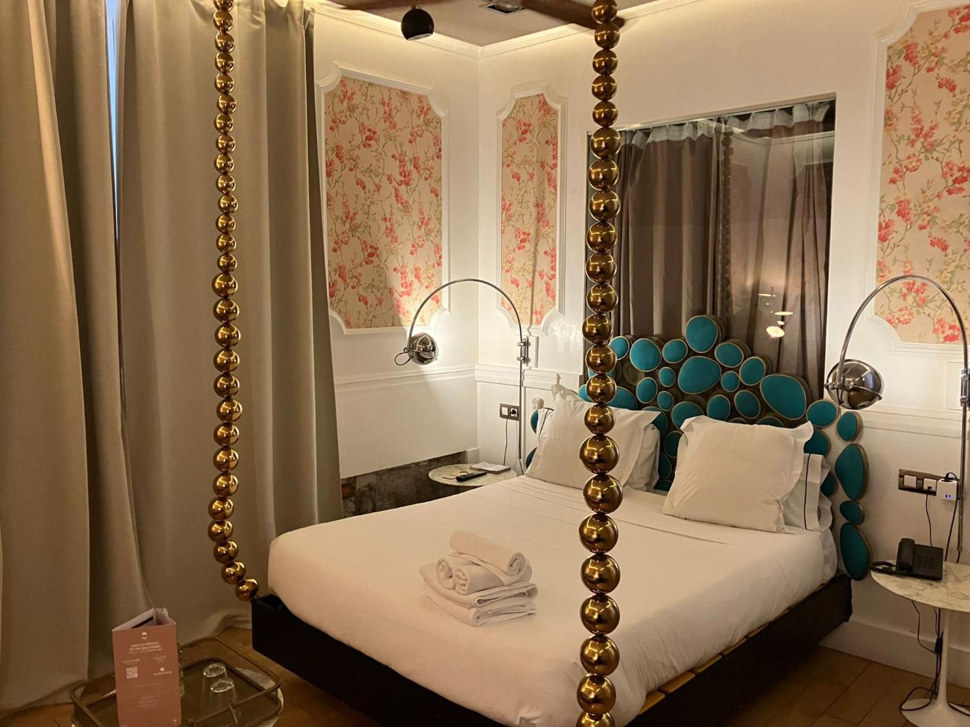 Abalu Collection Hotel Boutique Gran Via (Adults Only)