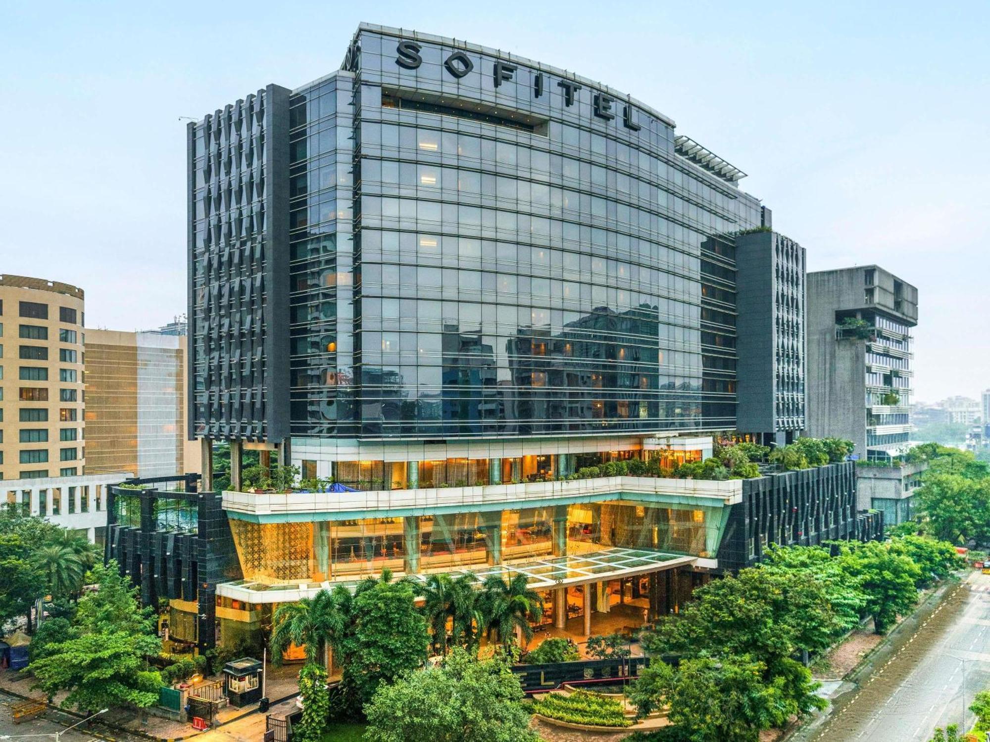 Sofitel Mumbai Bkc