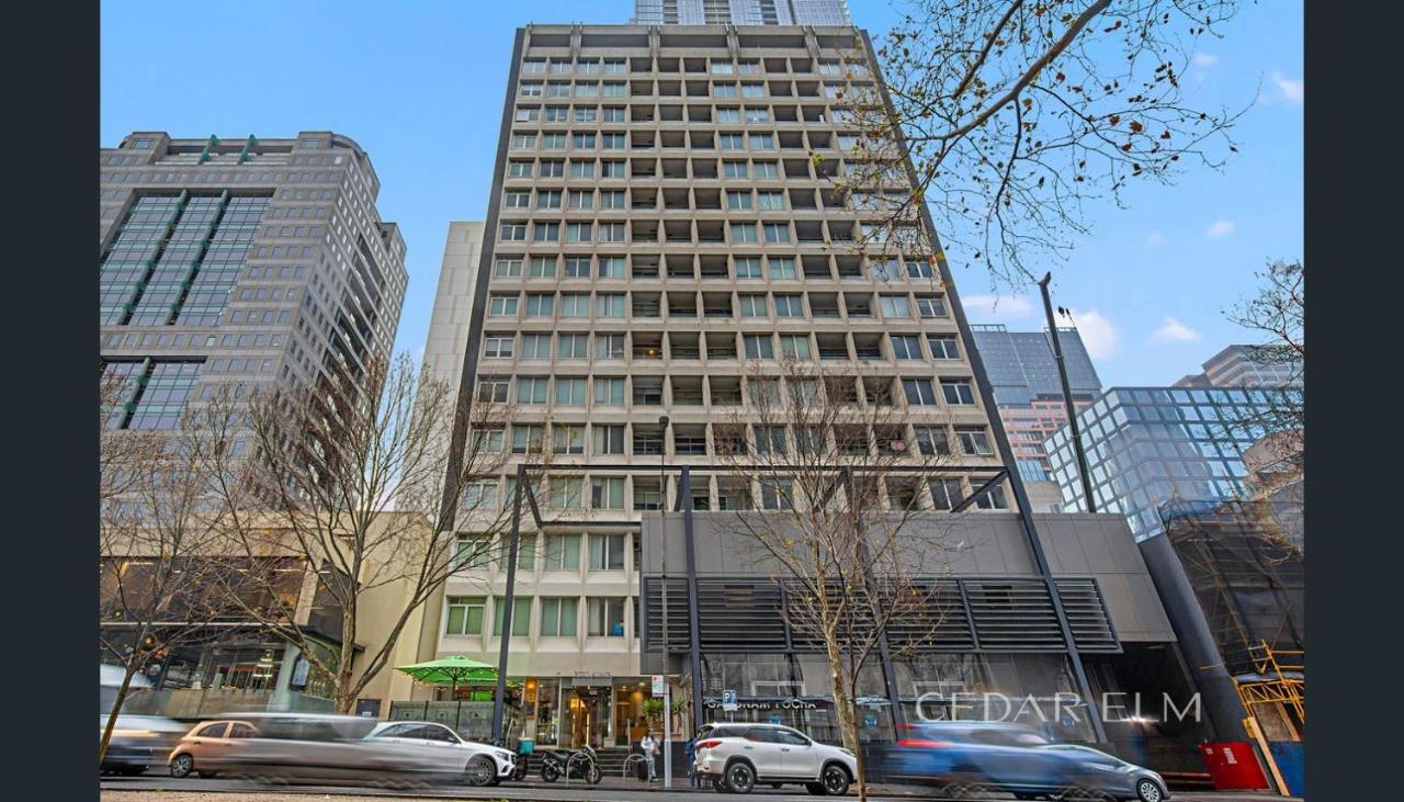 City Lifestyle Accommodation
