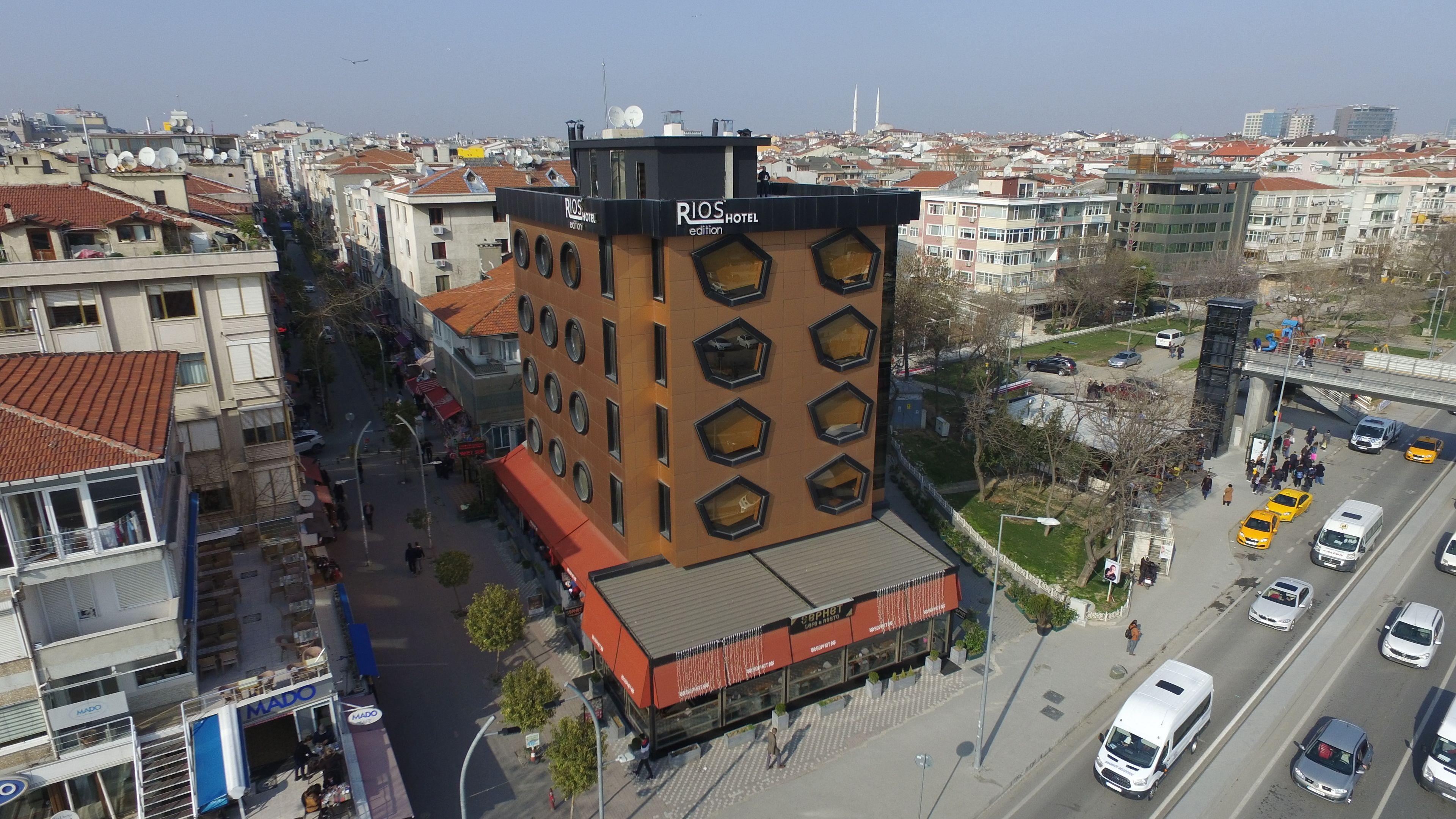 Hotel Portwort