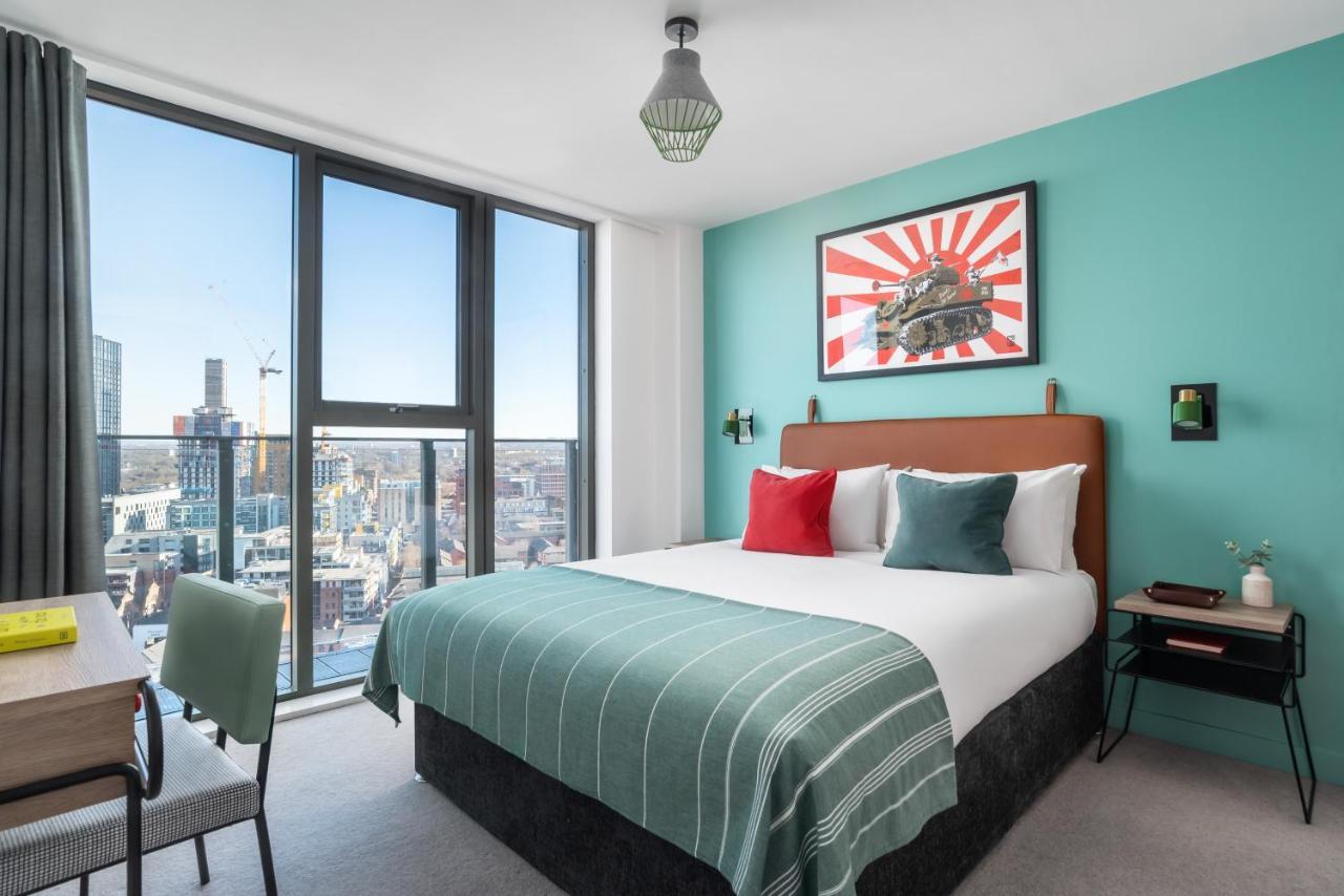 Church Street By Supercity Aparthotels