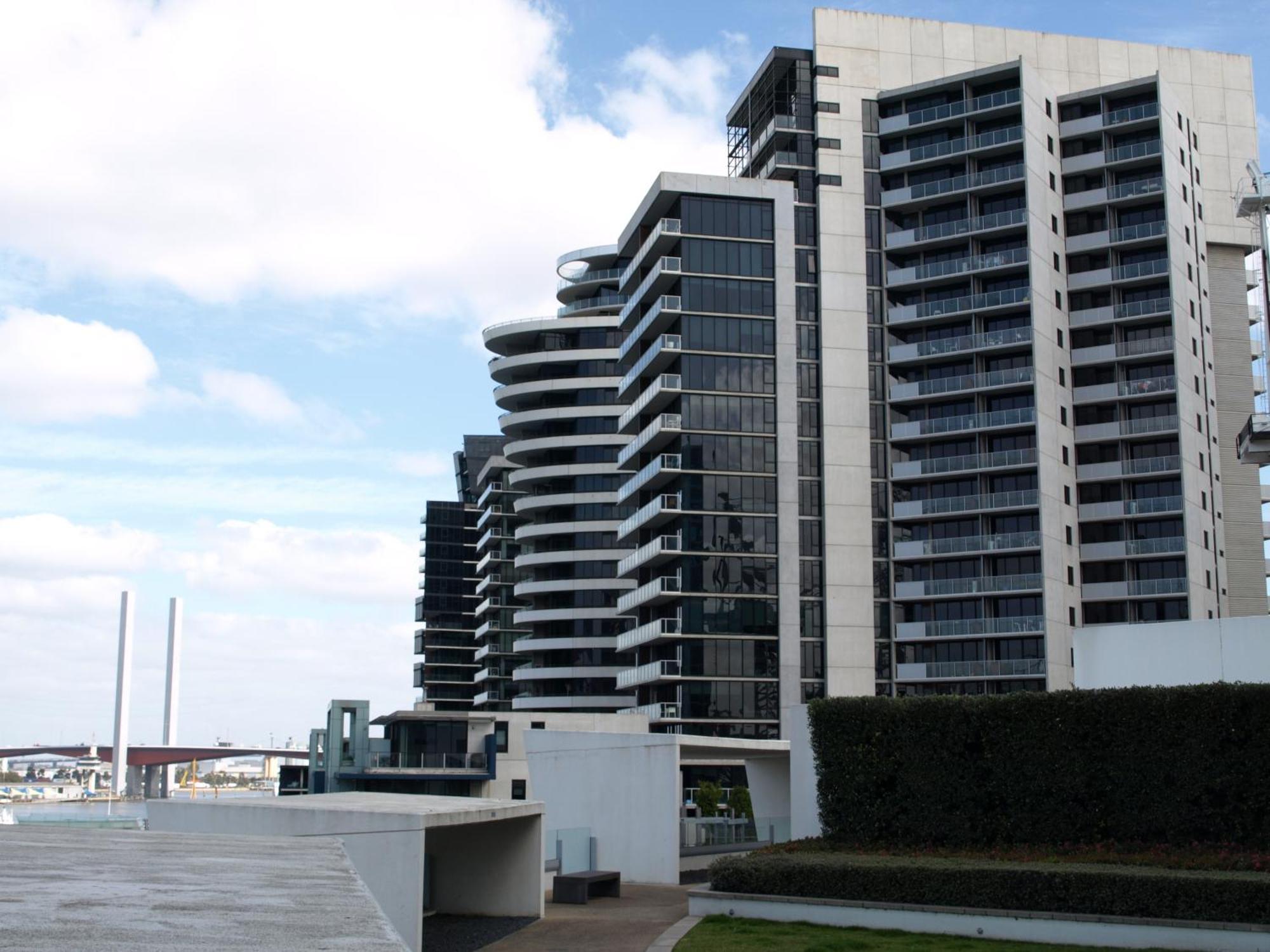 Acd Apartments