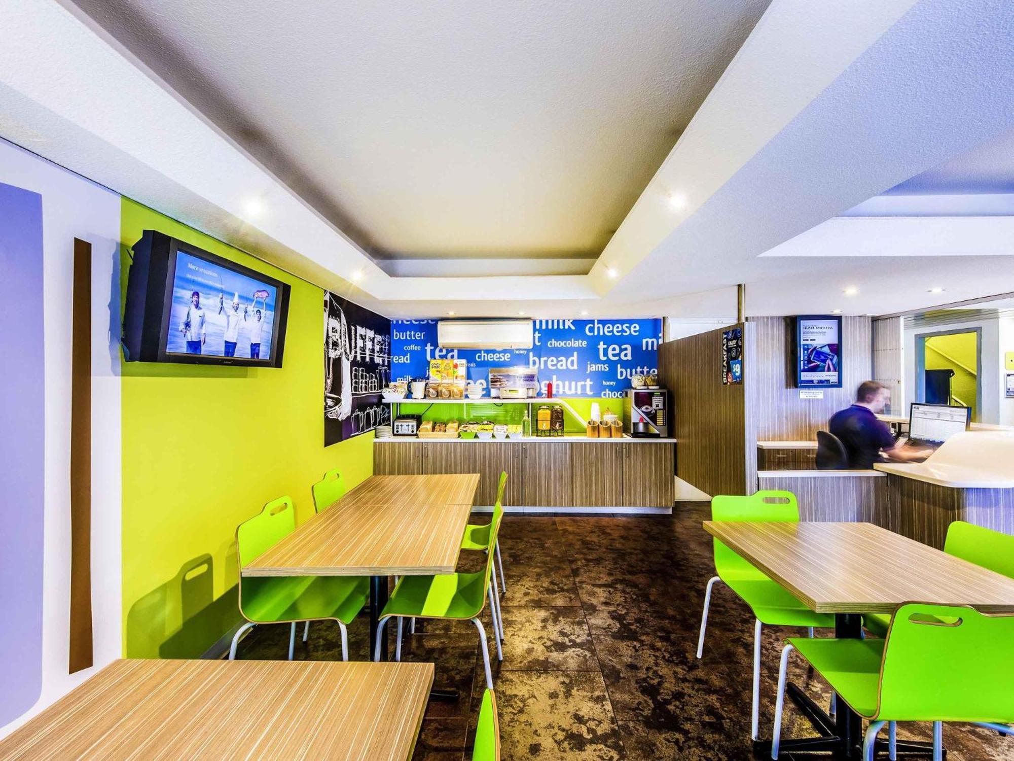 Ibis Budget - Fawkner