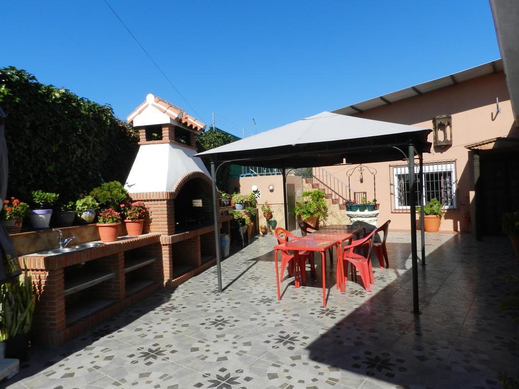 Hacienda Dona Lola Villa - Malaga