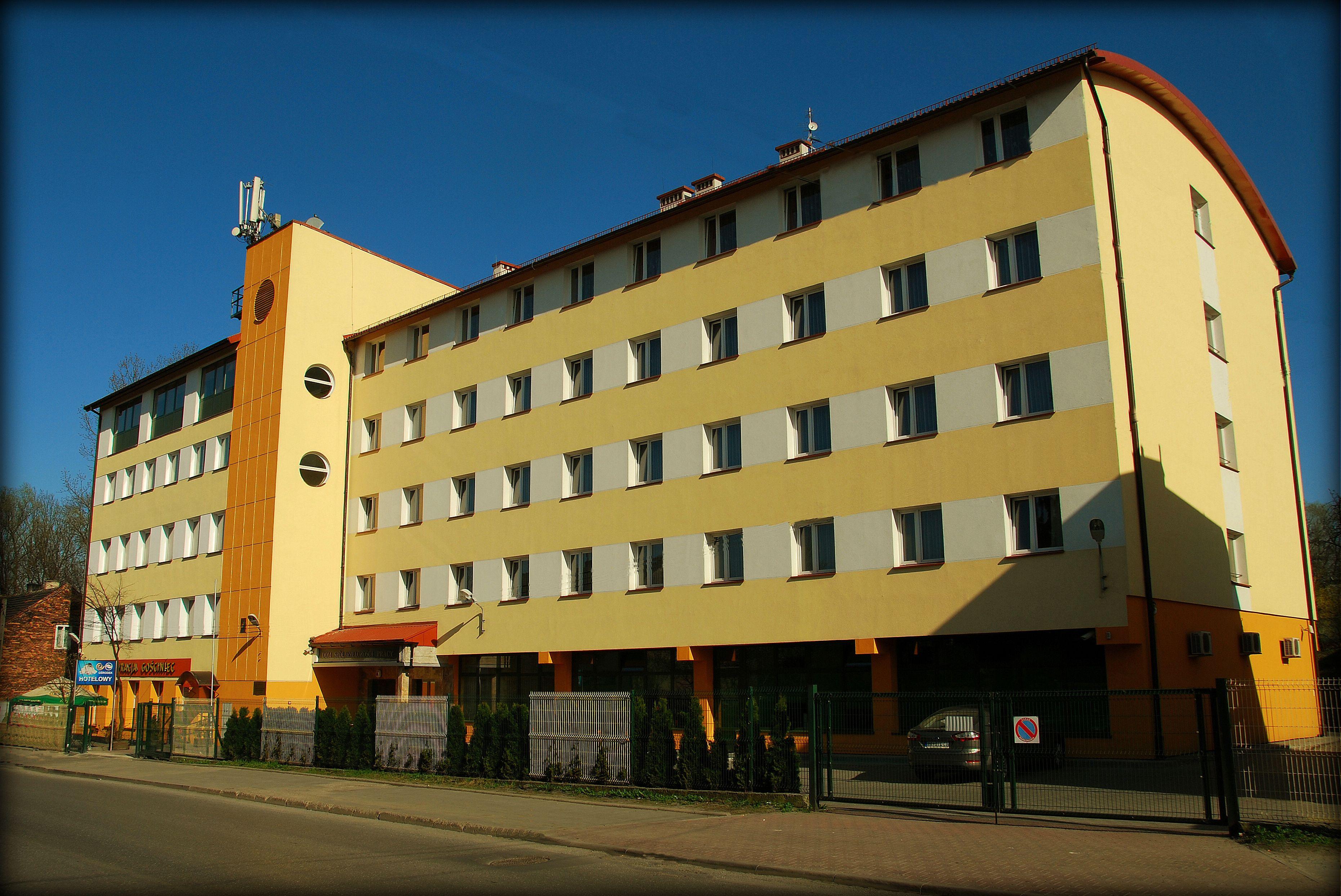 Osrodek Scsk Optima