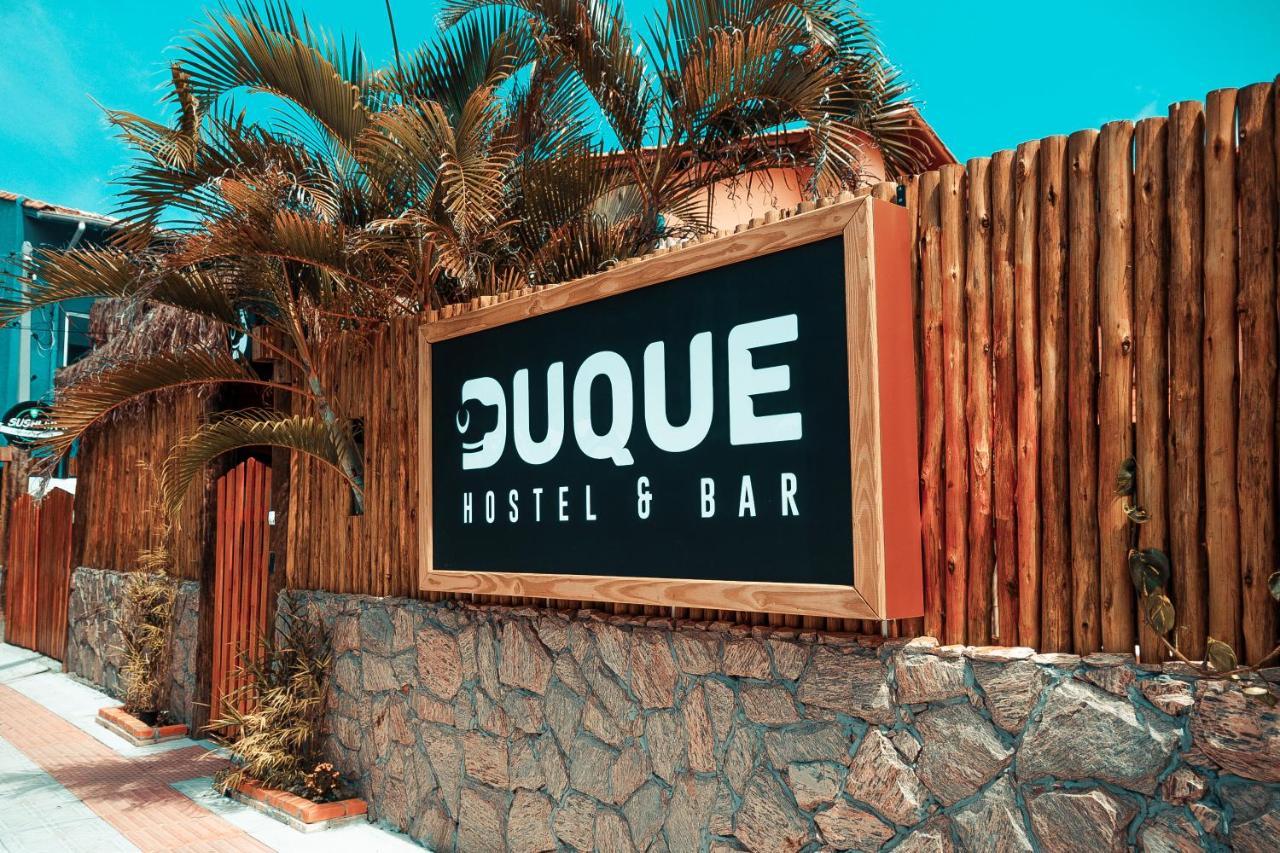 Duque Hostel - Florianopolis