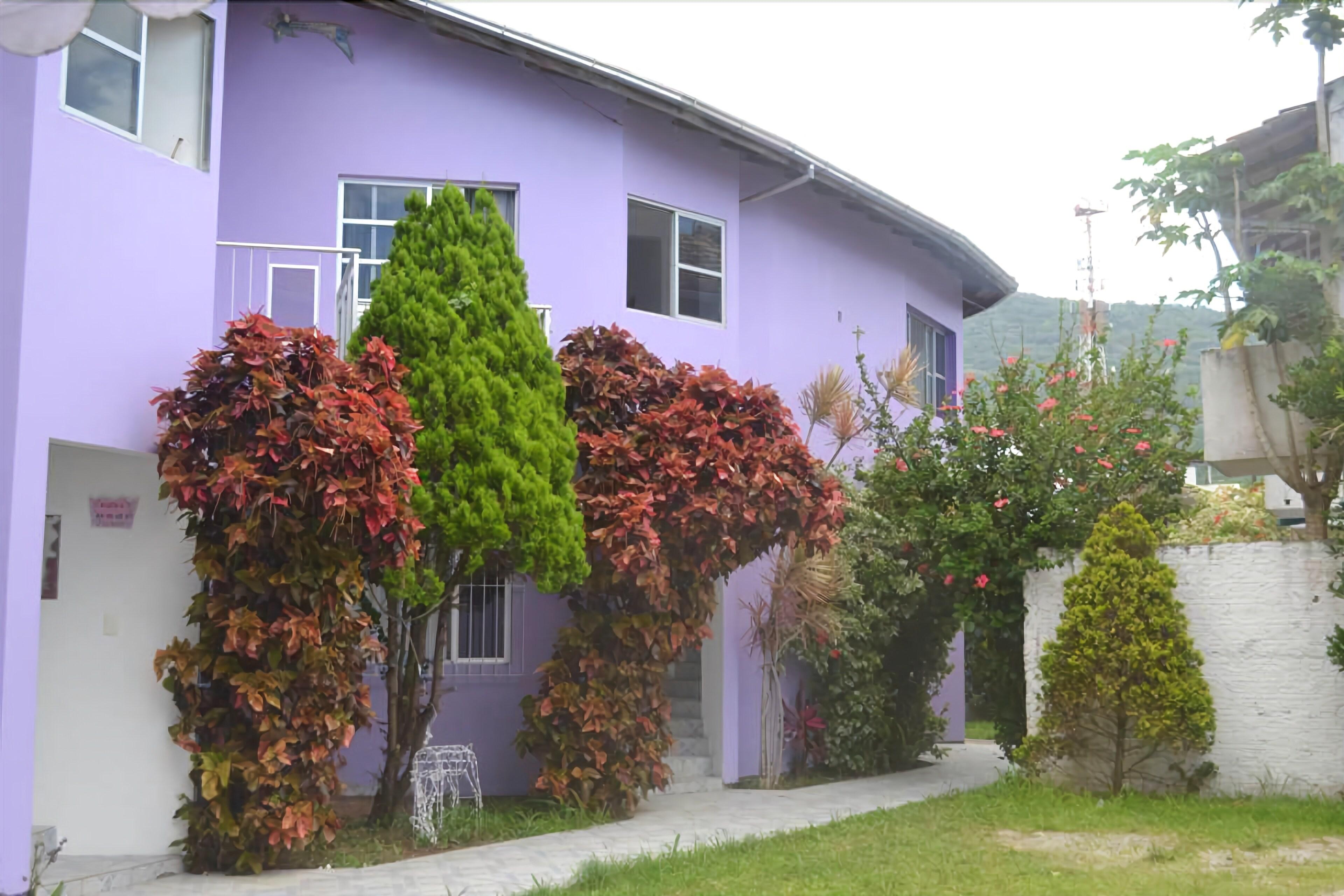 Pousada Santa Ana
