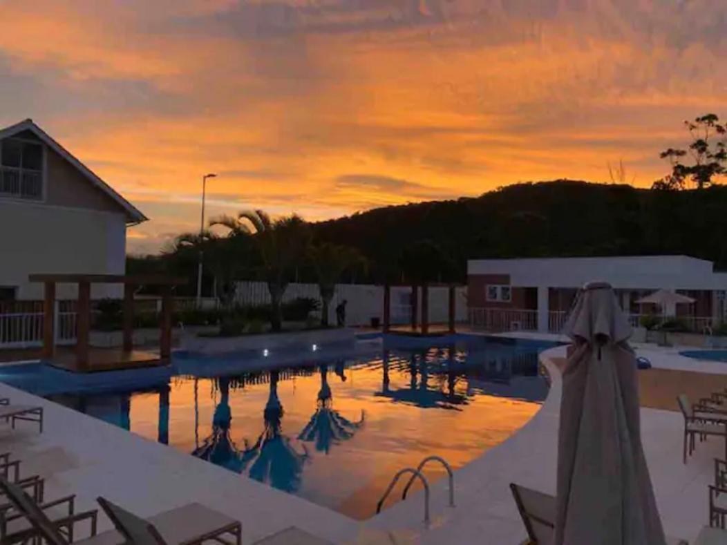 Las Piedras Home Resort, Santa Catarina, Brasil - Florianopolis