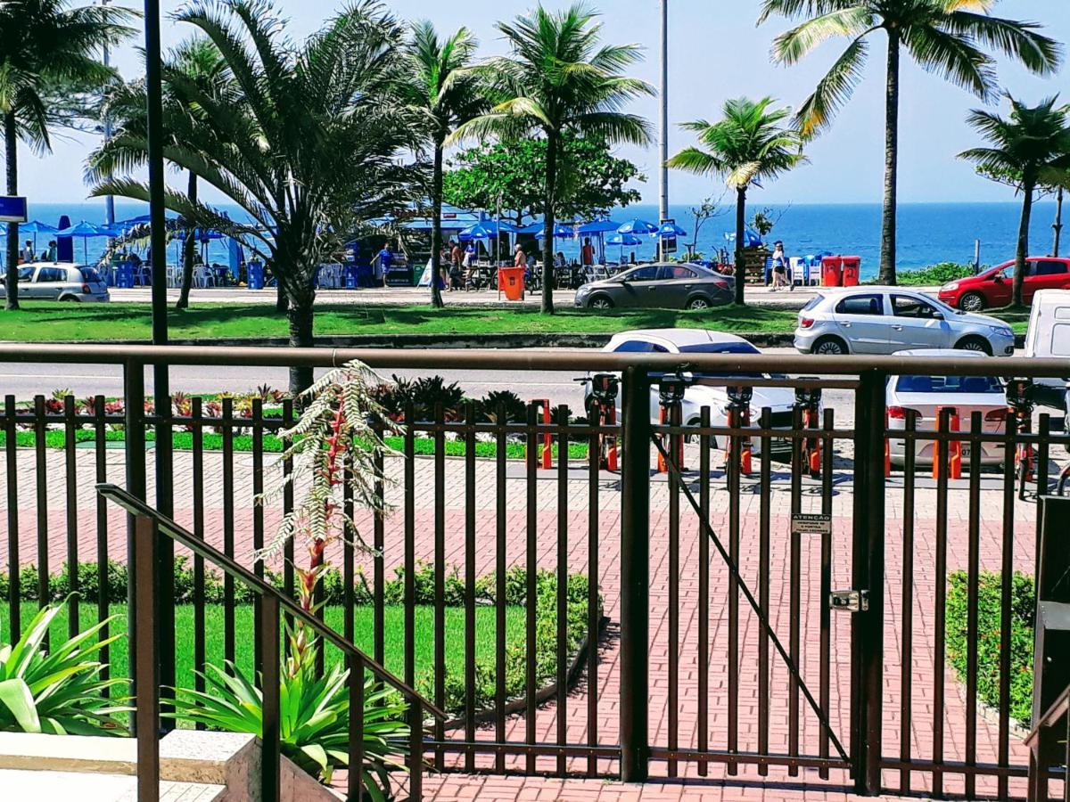 Marbella Apart Hotel - Rio de Janeiro