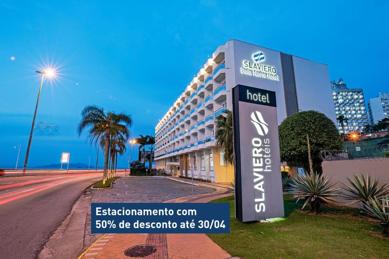 Slaviero Hotel Baia Norte Florianopolis