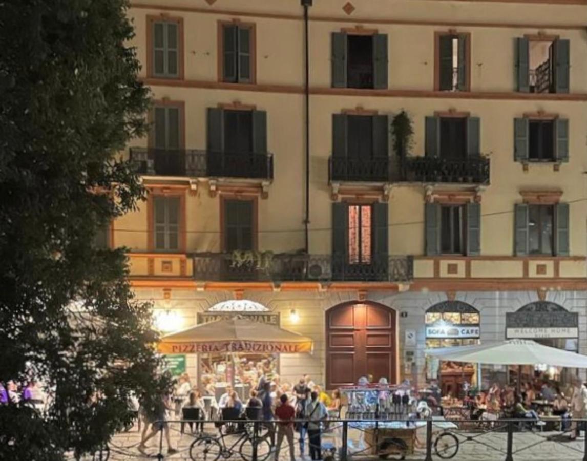 Ritorno Alle Origini Suites