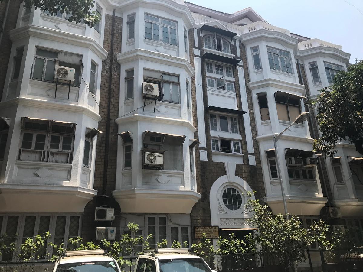 Modern Hindu Hotel - Mumbai