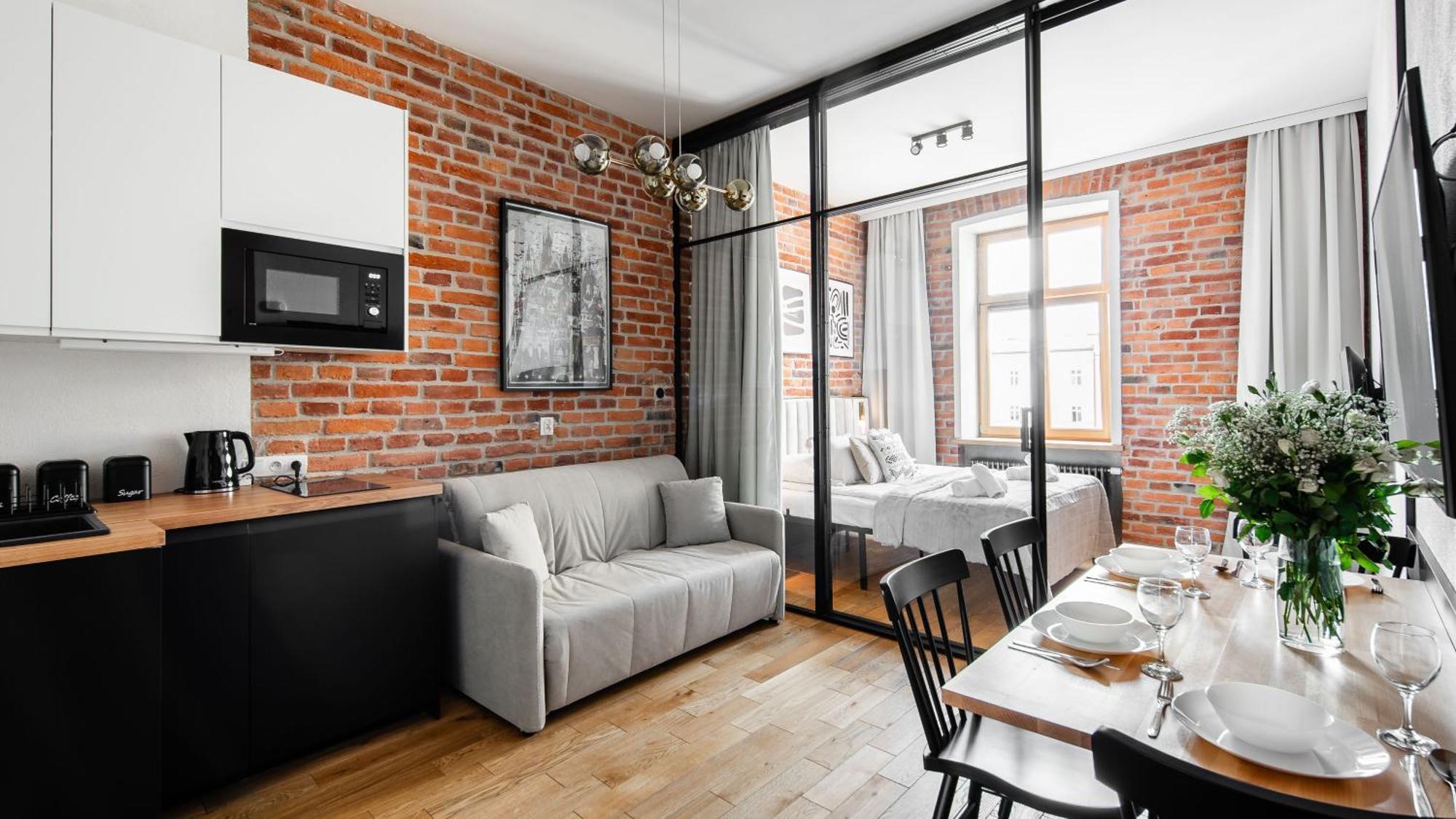 Aparthotel Delta Boutique
