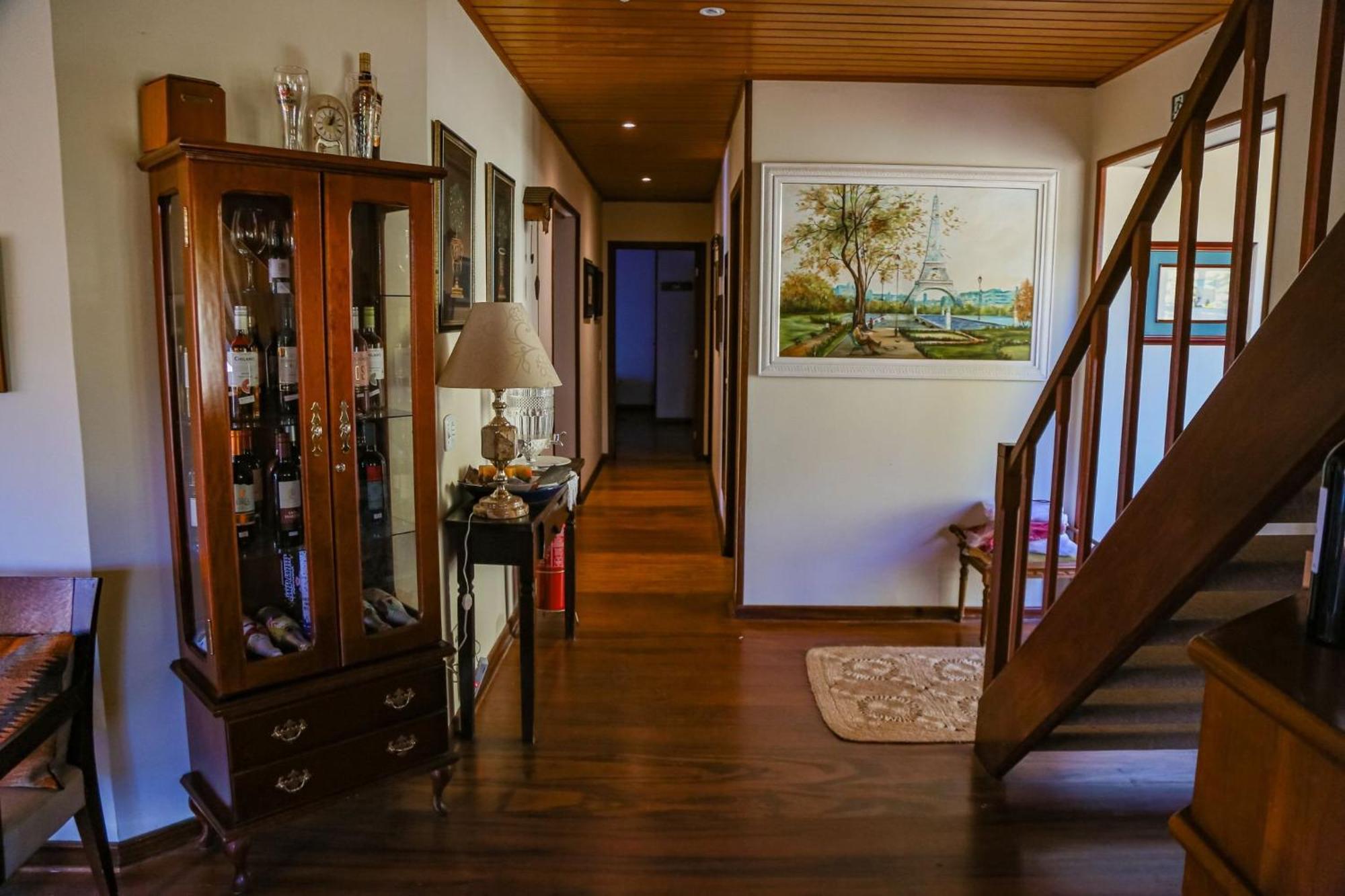 Mansao Austriaca Guesthouse