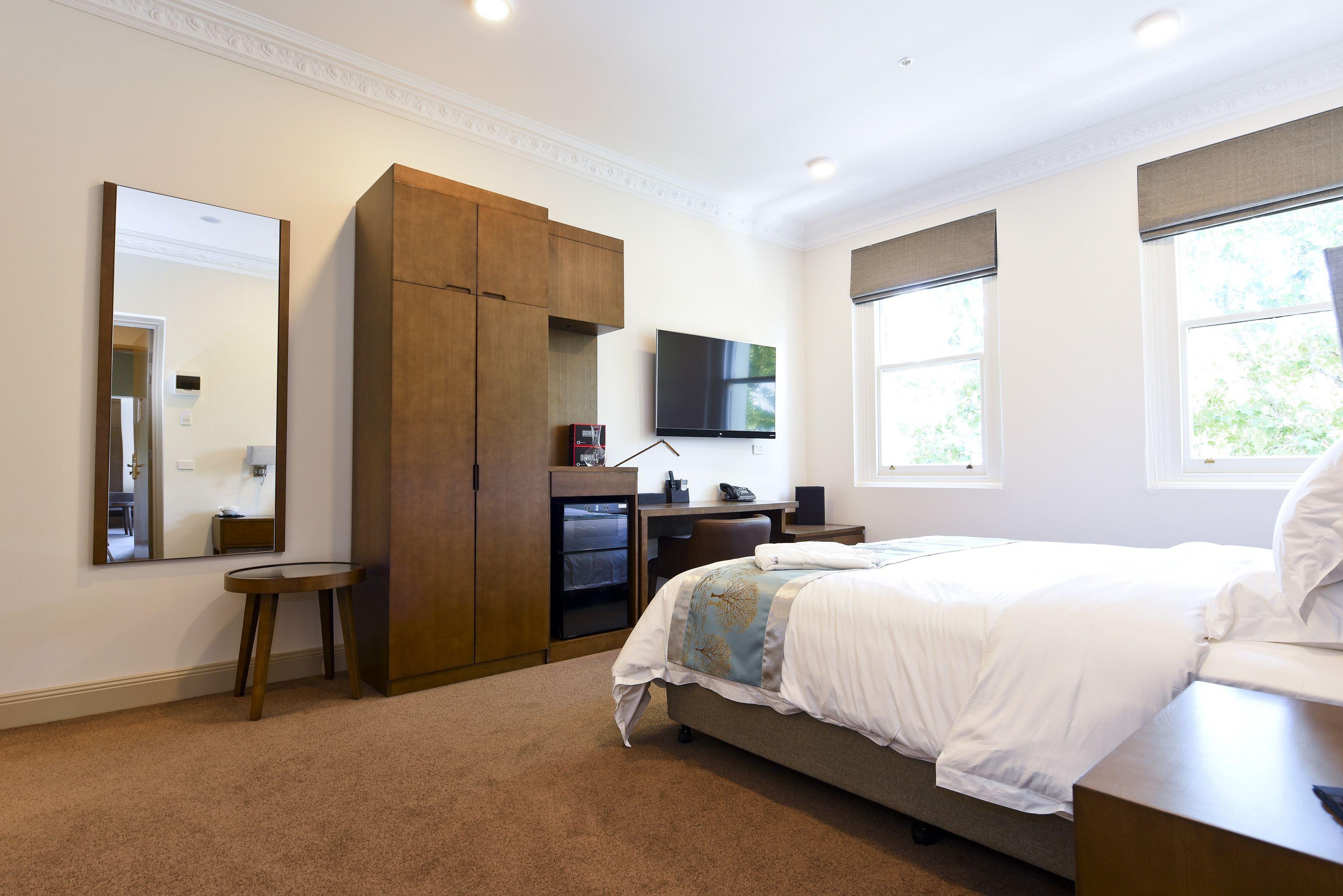 Clarendon Hotel South Melbourne