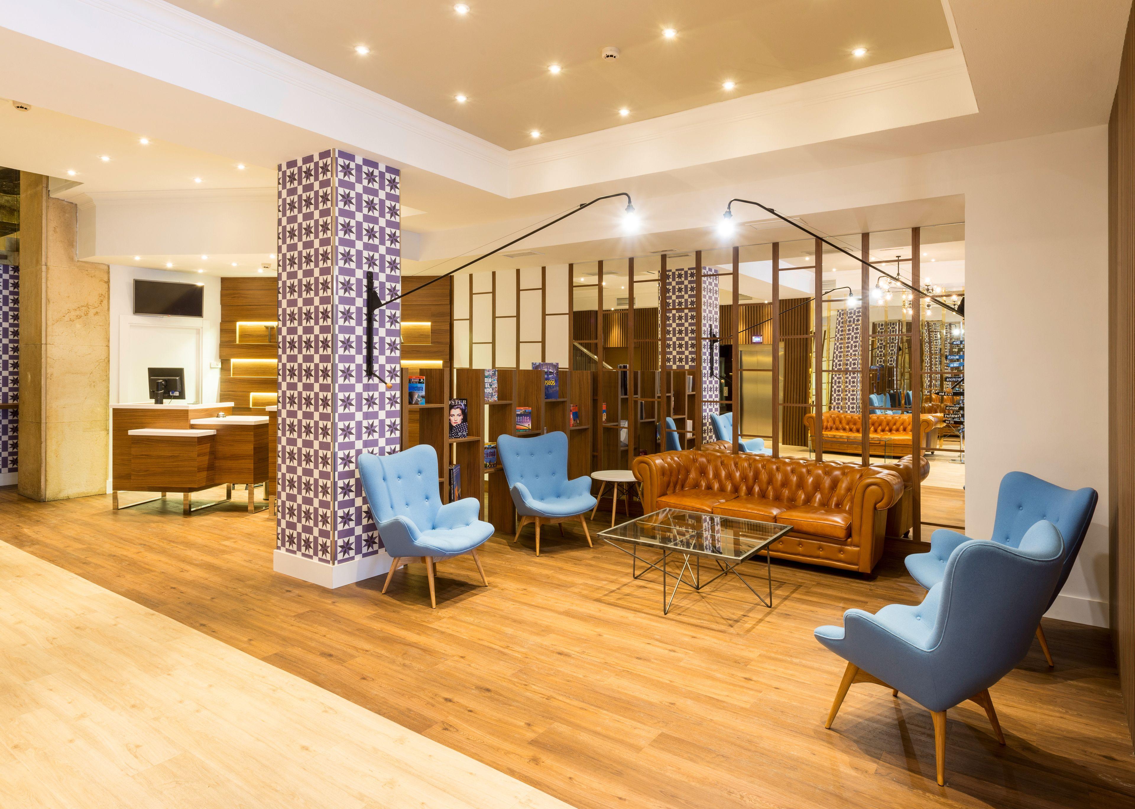 Hotel Madrid Gran Via 25, Affiliated By Melia