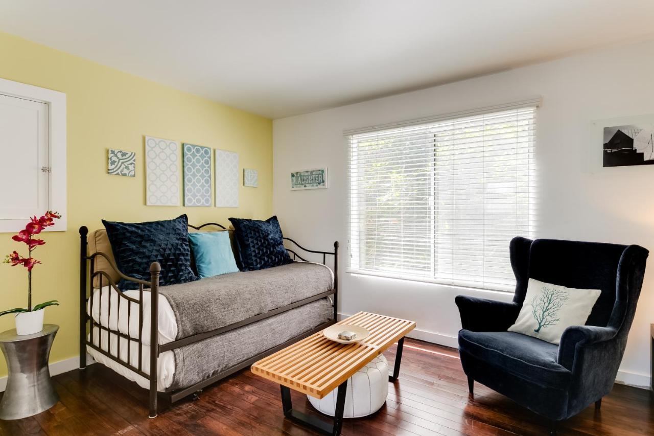 Venice Beach Vacation Condos - Los Angeles