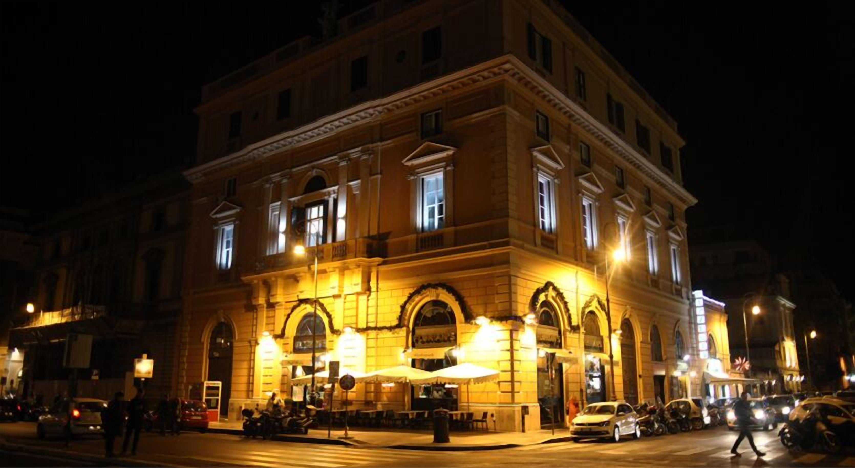 The Roma House Hotel - Rome