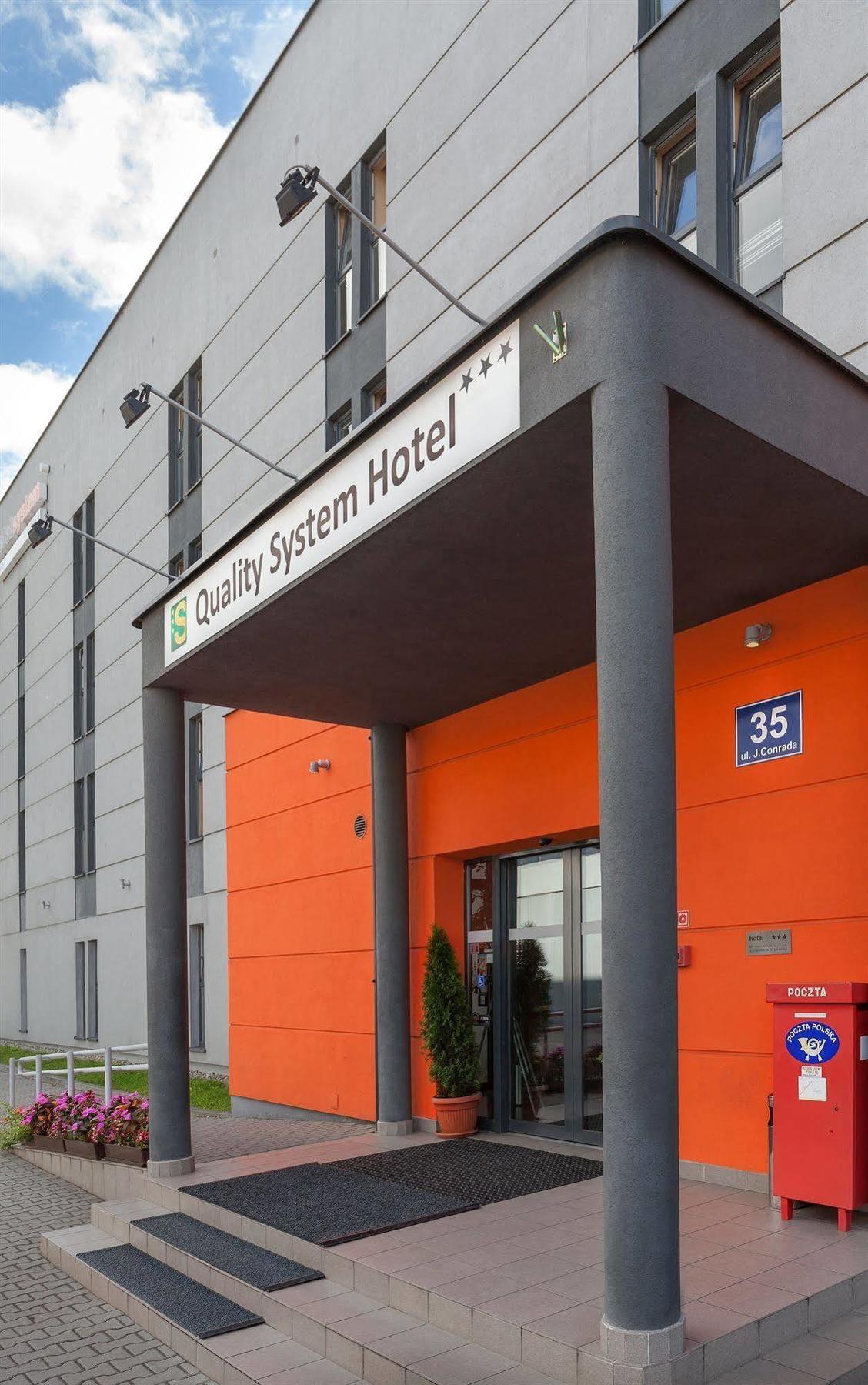 System Hotels Krakow