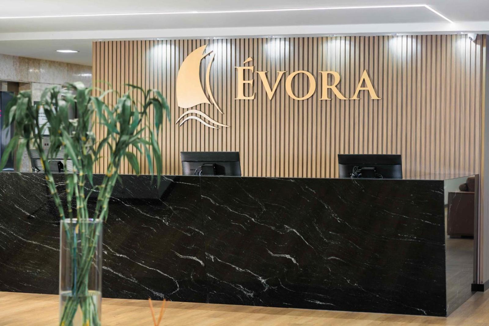 Hotel Evora By Rede Sagres