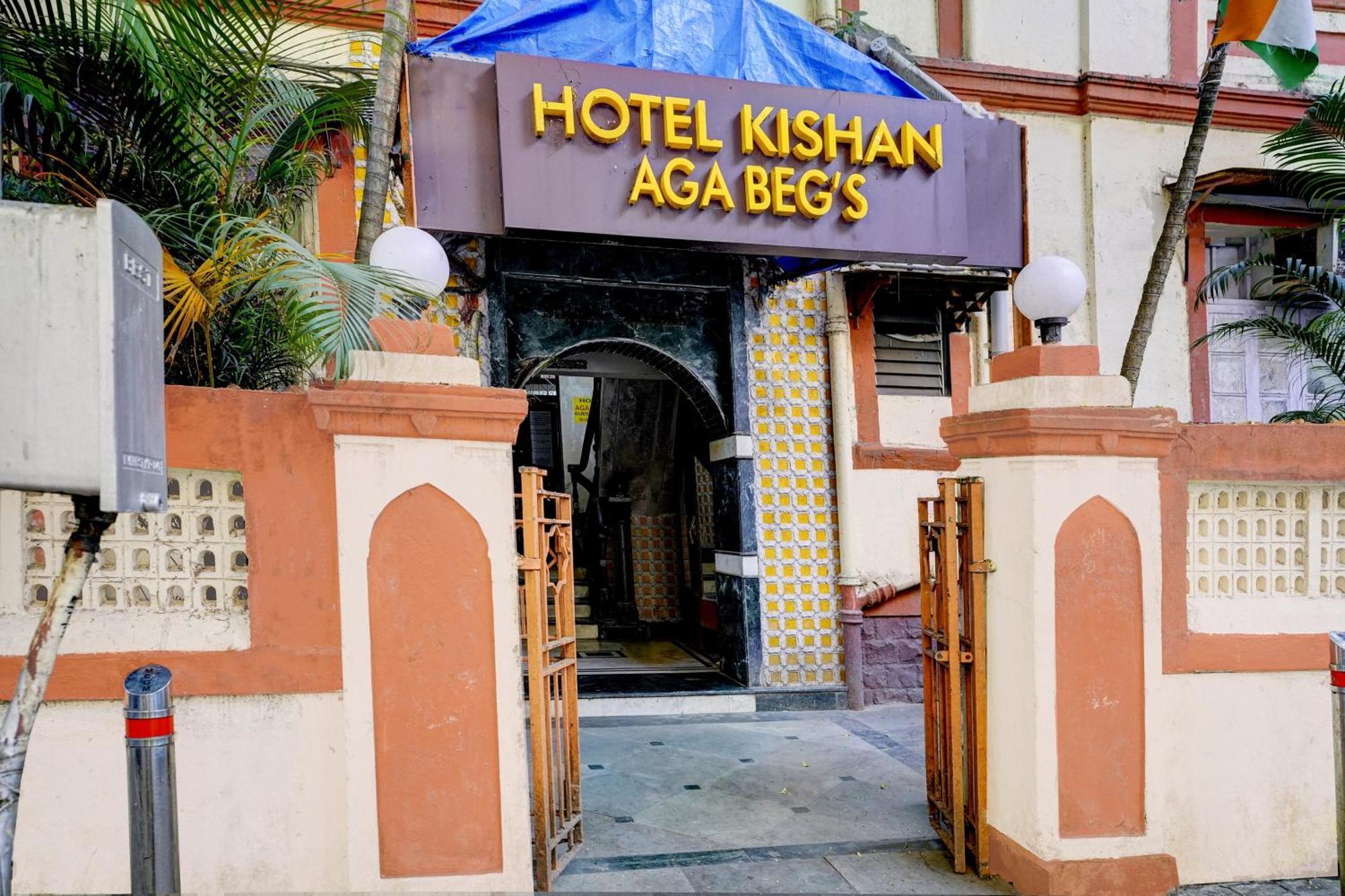 Hotel Aga Begs - Mumbai